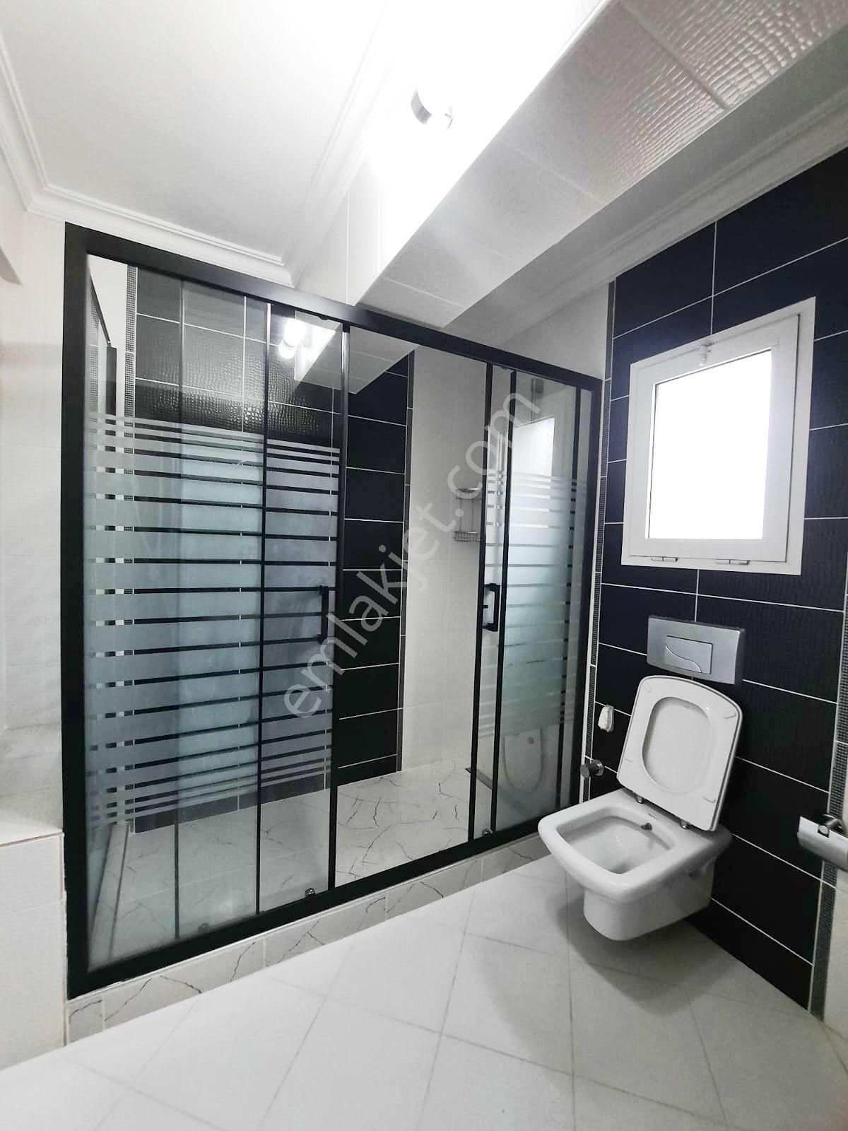 Güzelbahçe Yelki De Kolejlere Yakın 3+1 Villa Kiralık. - Görsel 22