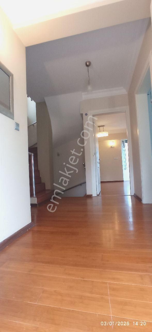 Güzelbahçe Yelki De Kolejlere Yakın 3+1 Villa Kiralık. - Görsel 5