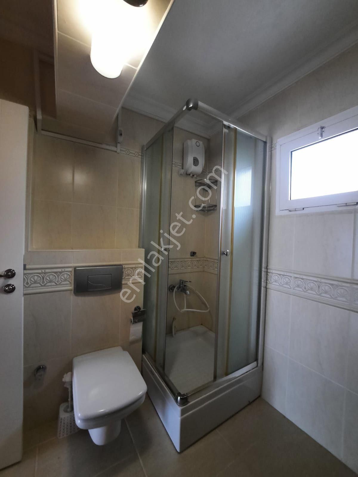 Güzelbahçe Yelki De Kolejlere Yakın 3+1 Villa Kiralık. - Görsel 28