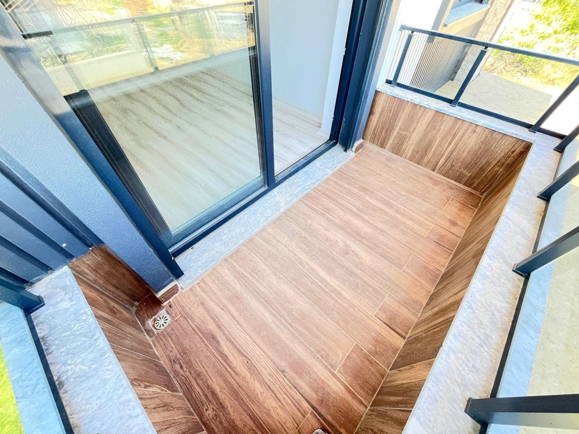 ▶ ▶ Akçay Körfez'den Güre'de Geniş Bahçeli Harika Tasarımlı Sıfır Satılık 4+1 Villa - Görsel 12