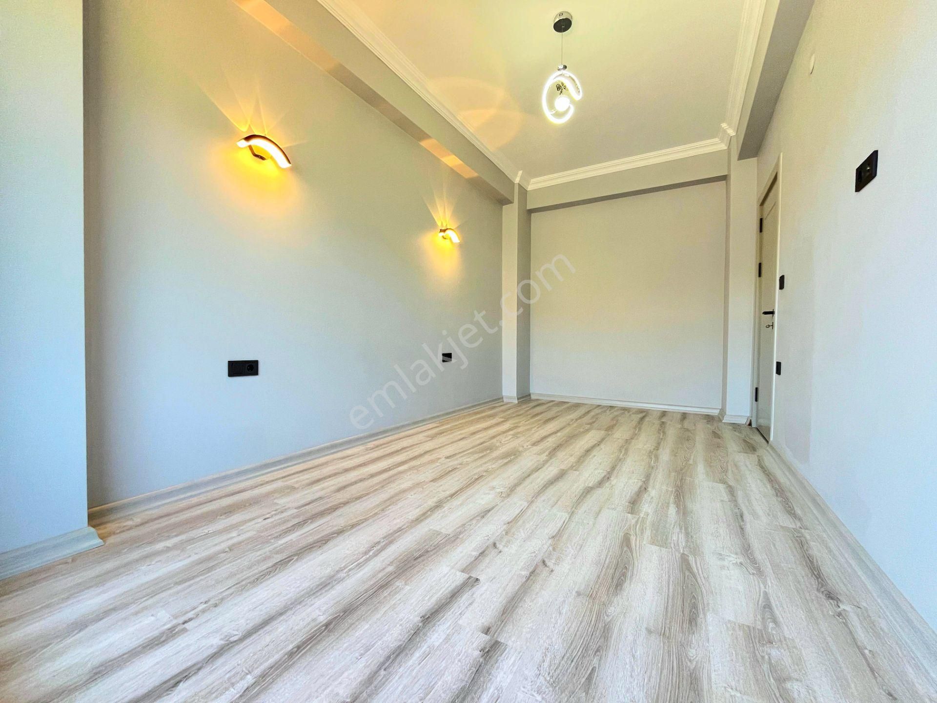 ▶ ▶ Akçay Körfez'den Güre'de Geniş Bahçeli Harika Tasarımlı Sıfır Satılık 4+1 Villa - Görsel 15