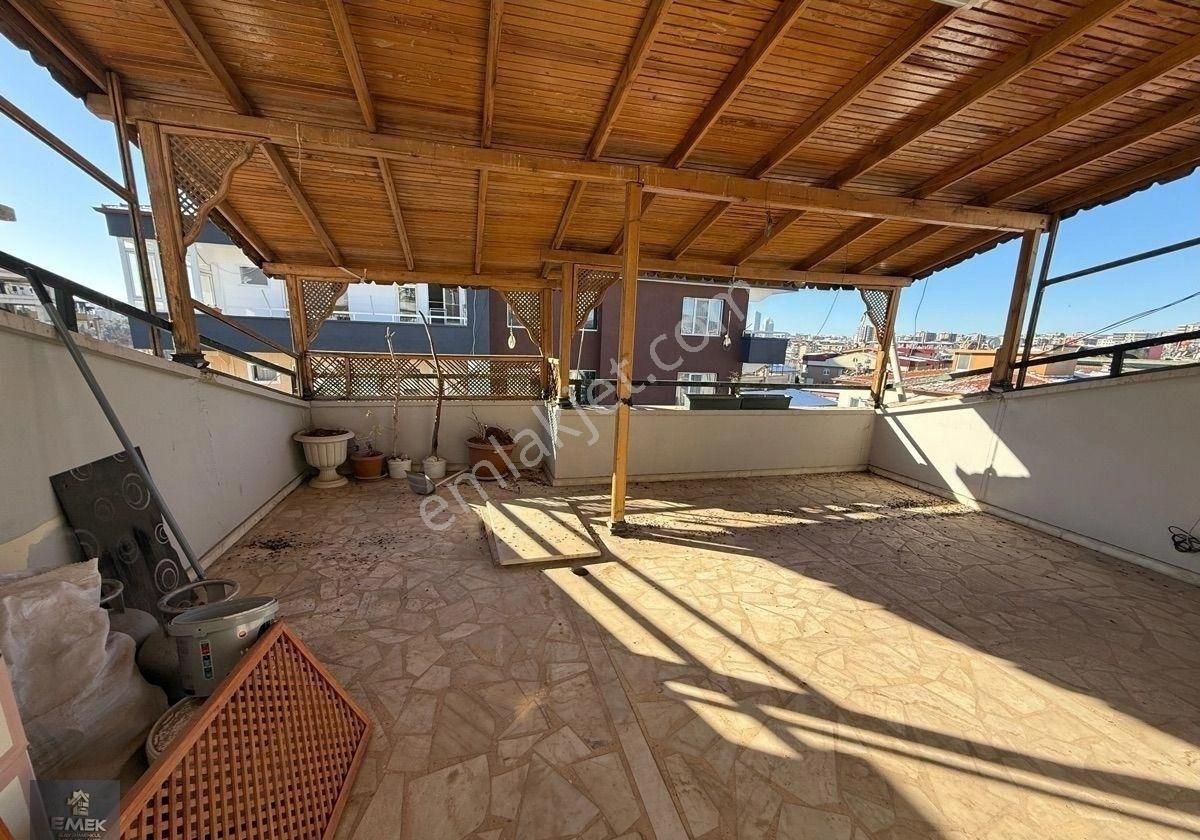 Pancarlı Mahallesi 3+1 Ve 2+0 Dubleks Daire - Görsel 2