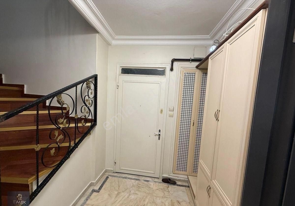 Pancarlı Mahallesi 3+1 Ve 2+0 Dubleks Daire - Görsel 11