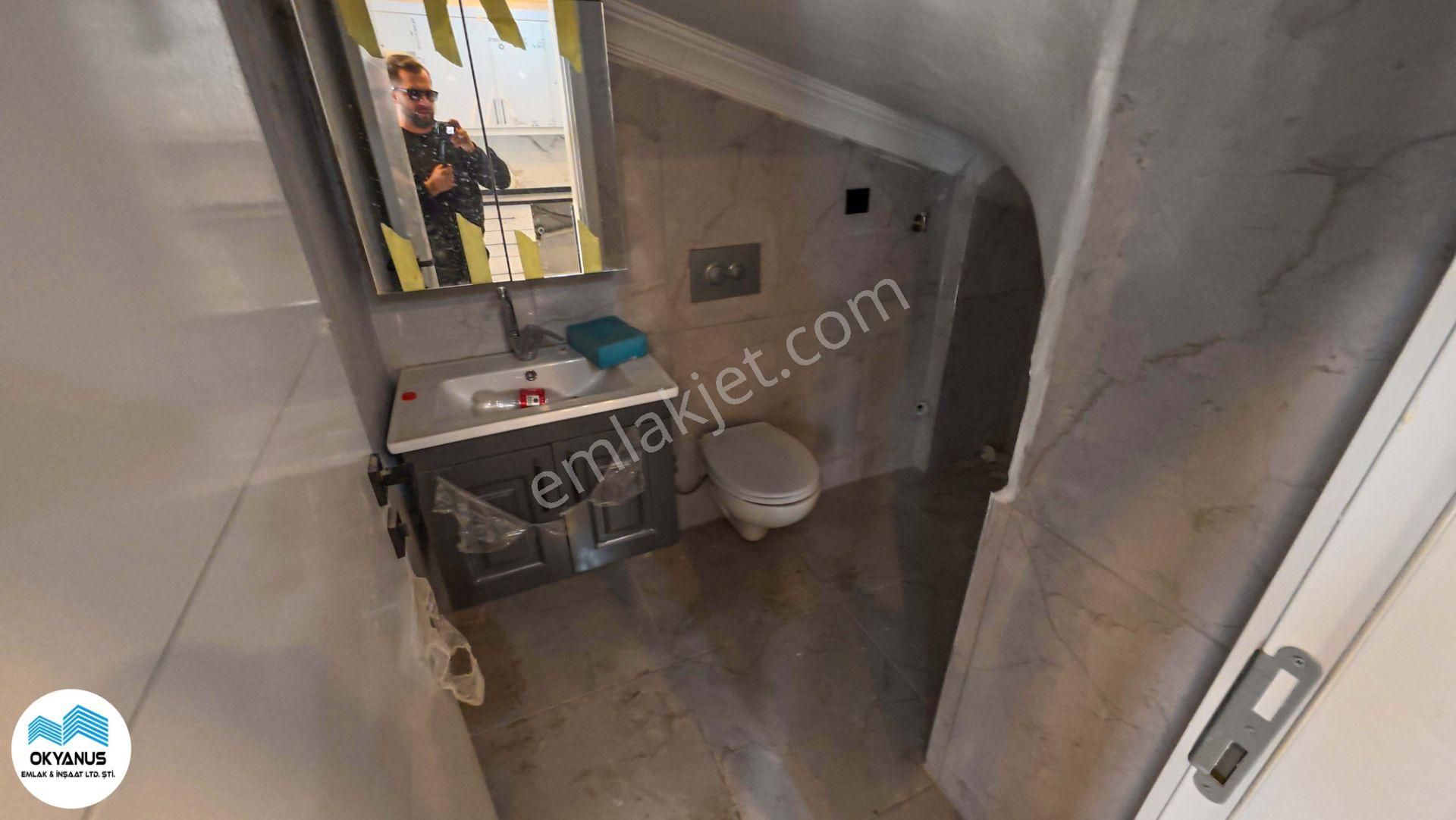 Kocaali Yalı Mah. 4+1 Villa –ferah Bahçe, Şık Tasarım! - Görsel 16