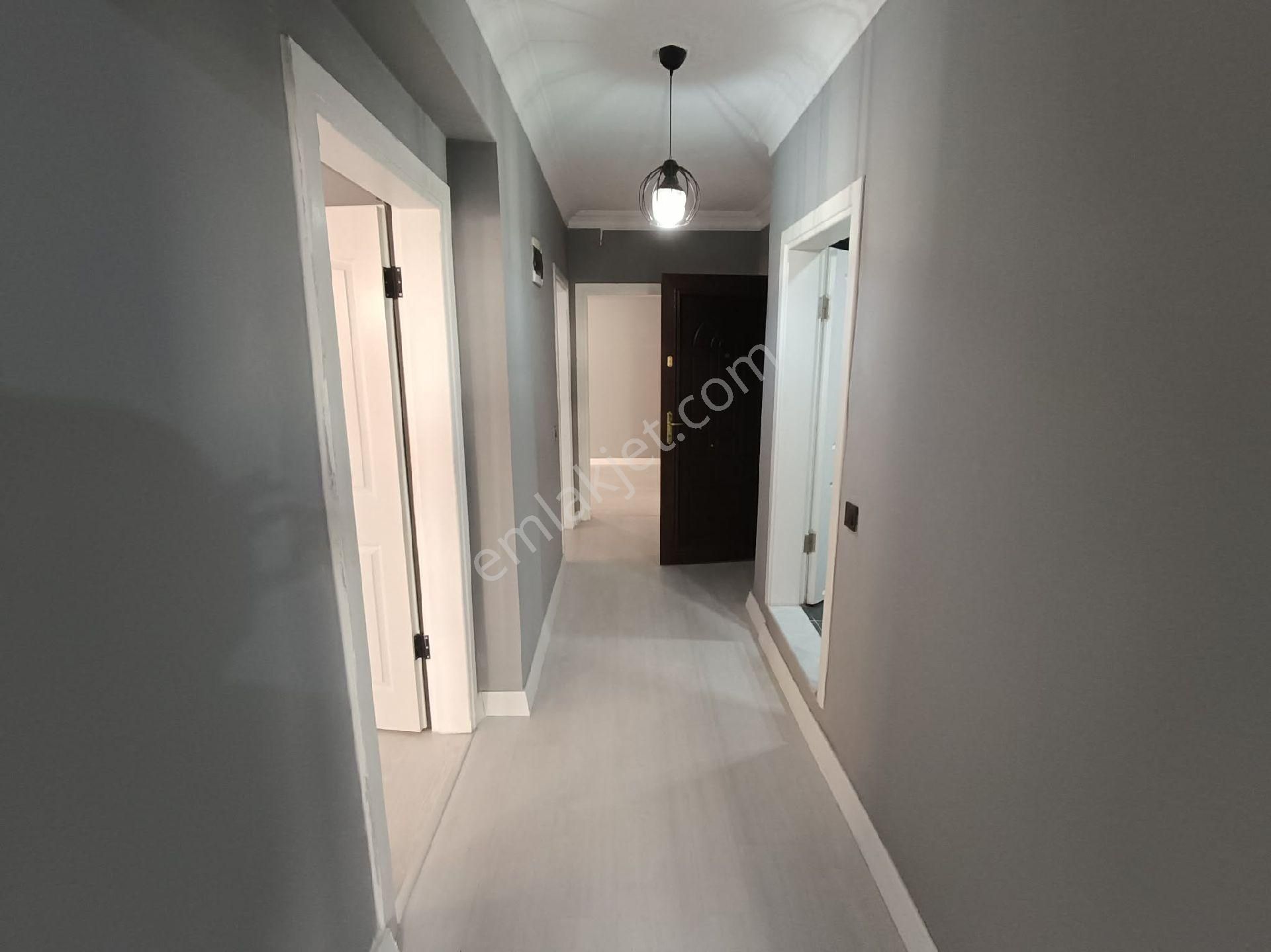 Didim Merkezde 3+1 Odalı Masrafsız - Görsel 16