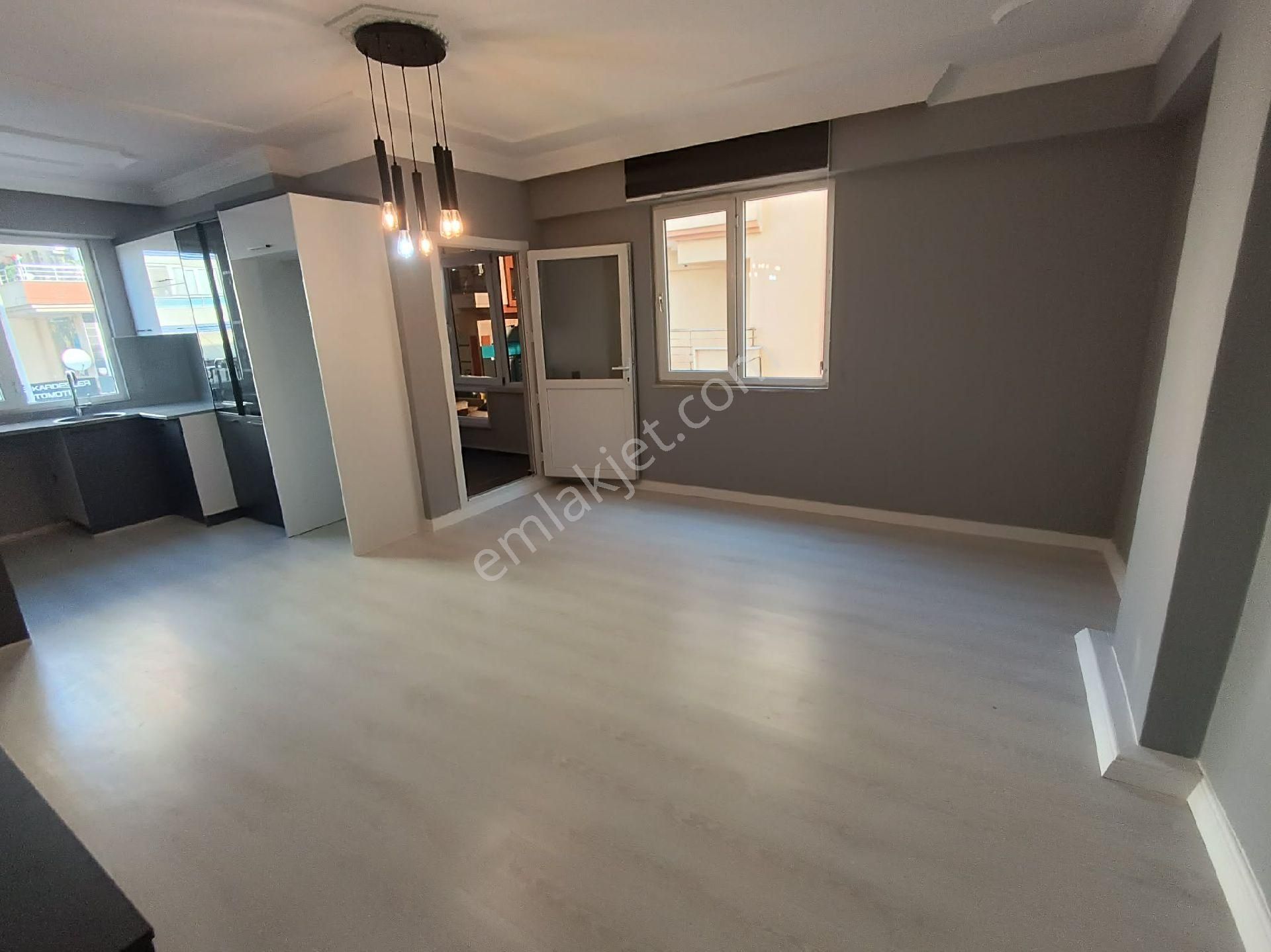 Didim Merkezde 3+1 Odalı Masrafsız - Görsel 9