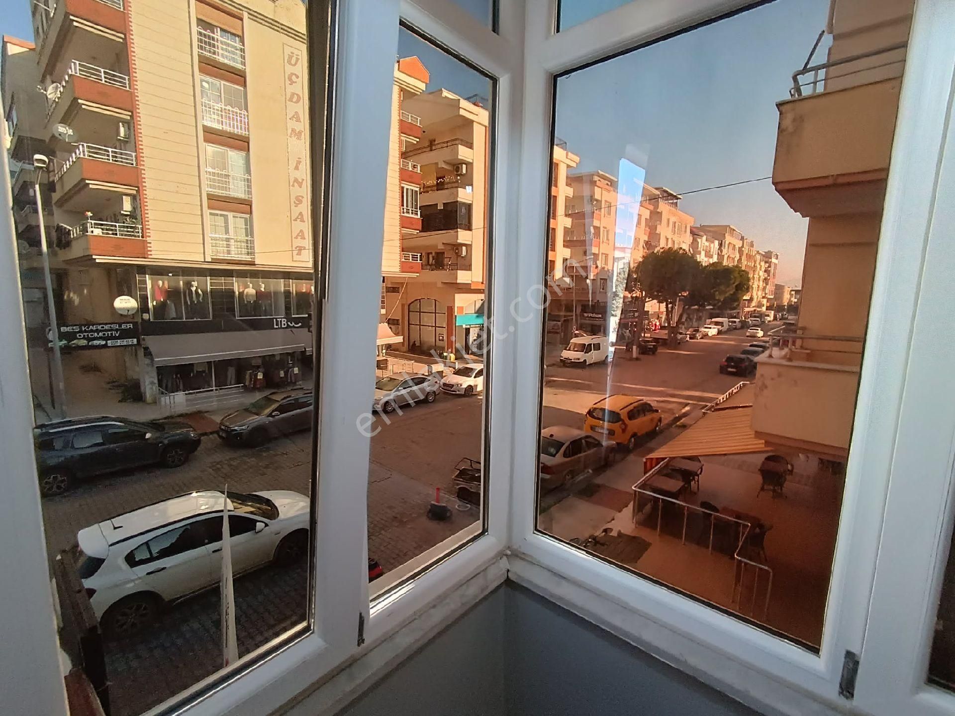 Didim Merkezde 3+1 Odalı Masrafsız - Görsel 5