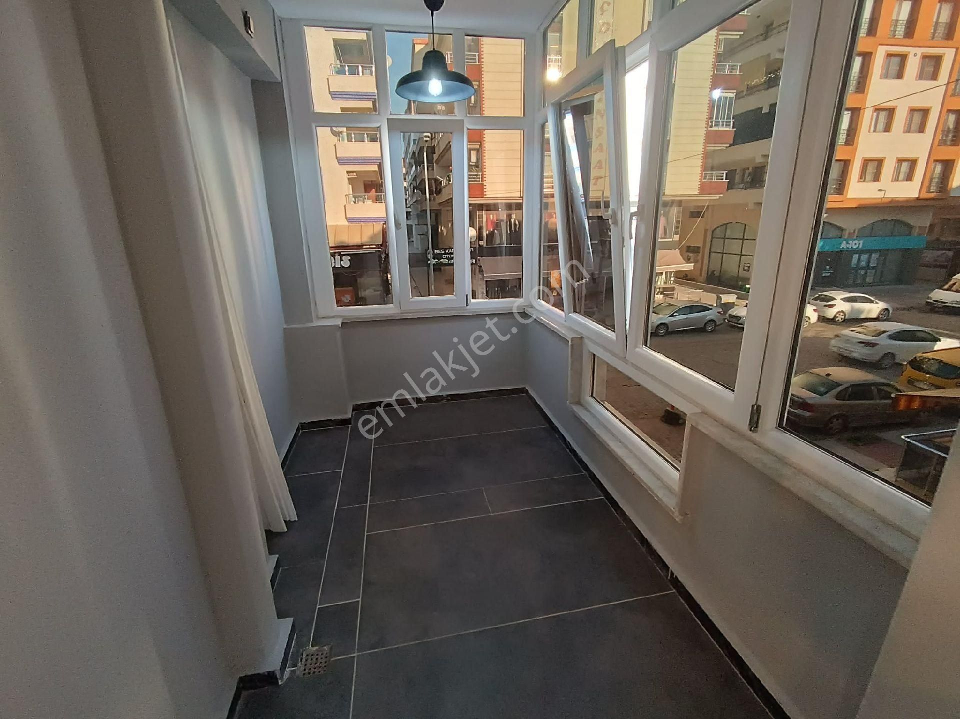 Didim Merkezde 3+1 Odalı Masrafsız - Görsel 10