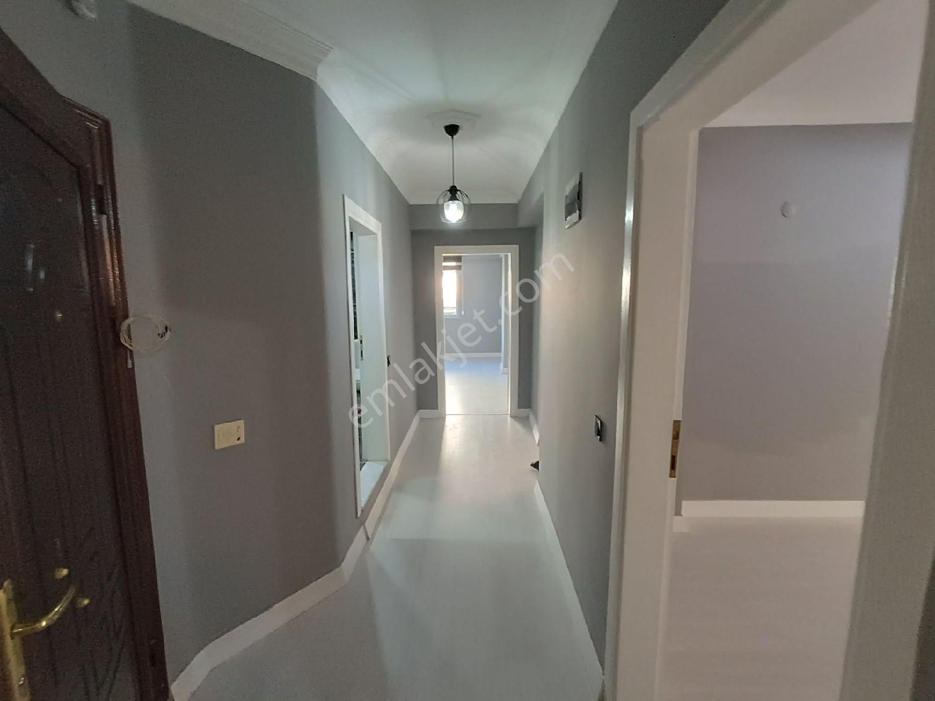 Didim Merkezde 3+1 Odalı Masrafsız - Görsel 4