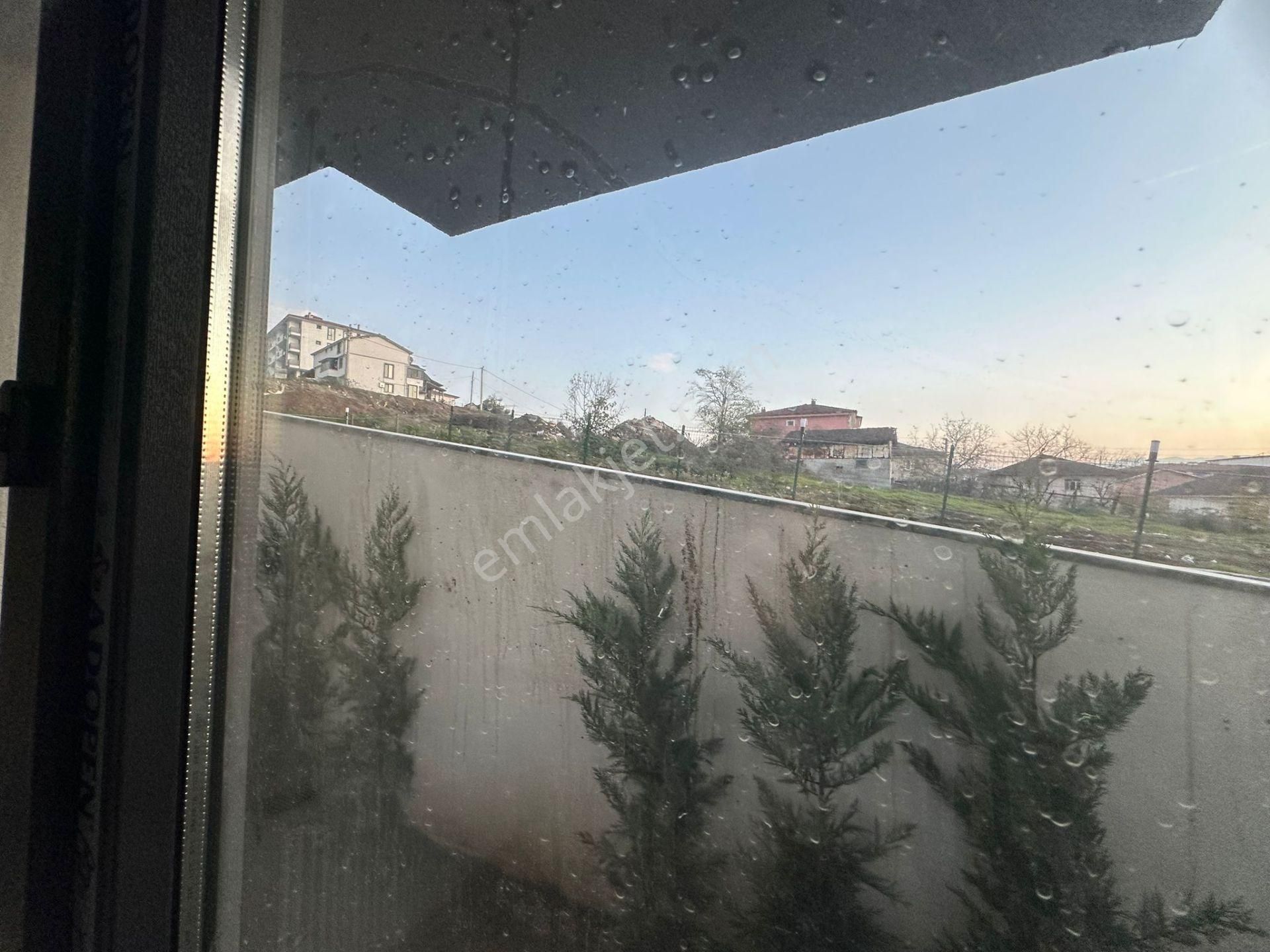 Düzce Üniversine Yürüme Mesafesinde 1+1 Sıfır Bahçe Katı Fırsat Daire! - Görsel 12