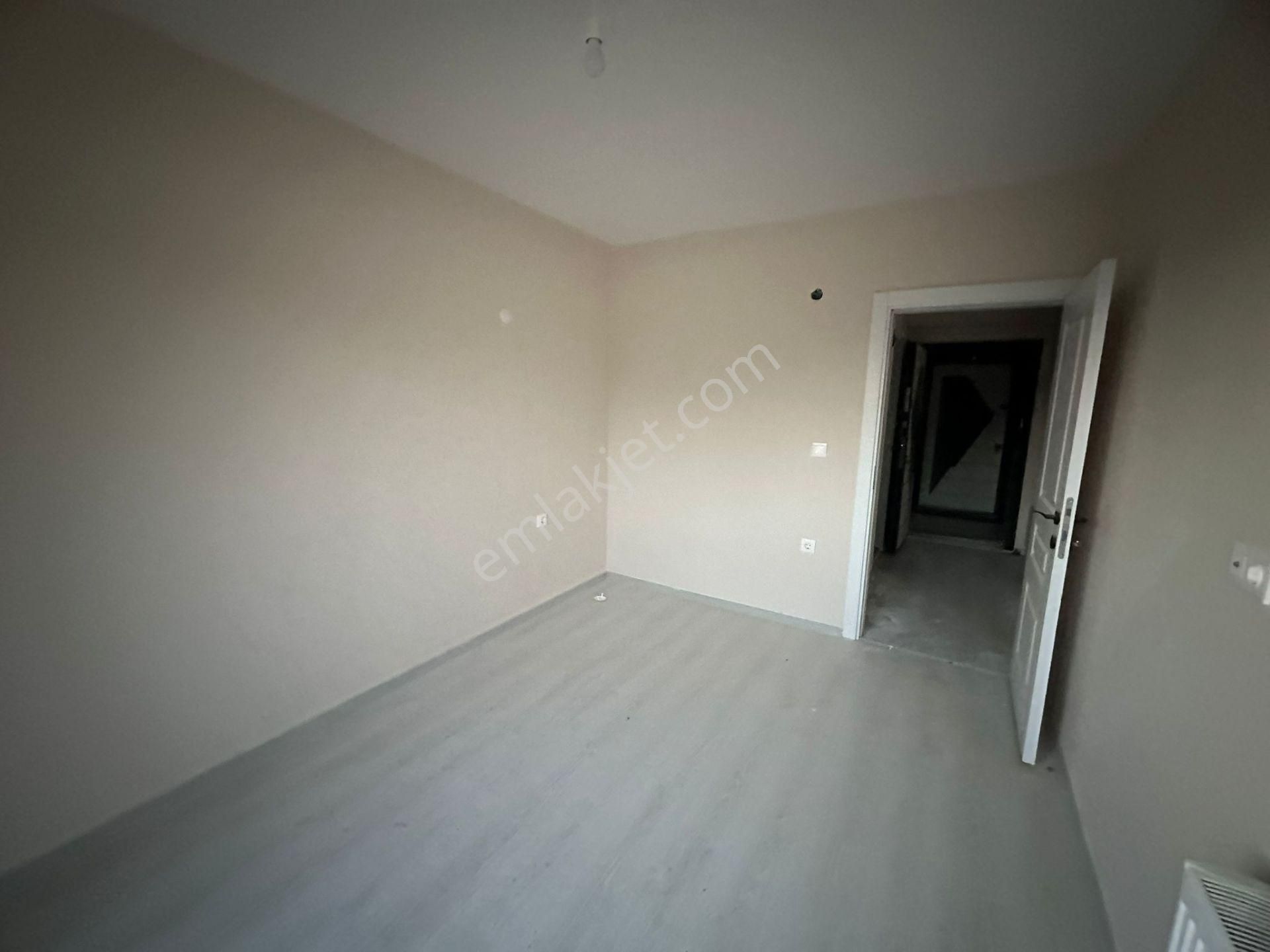 Düzce Üniversine Yürüme Mesafesinde 1+1 Sıfır Bahçe Katı Fırsat Daire! - Görsel 7