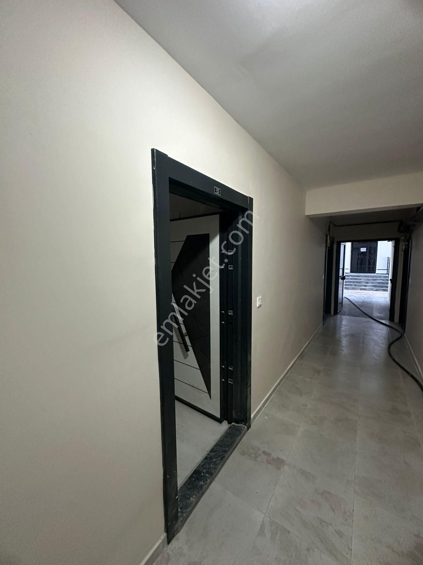 Düzce Üniversine Yürüme Mesafesinde 1+1 Sıfır Bahçe Katı Fırsat Daire! - Görsel 10