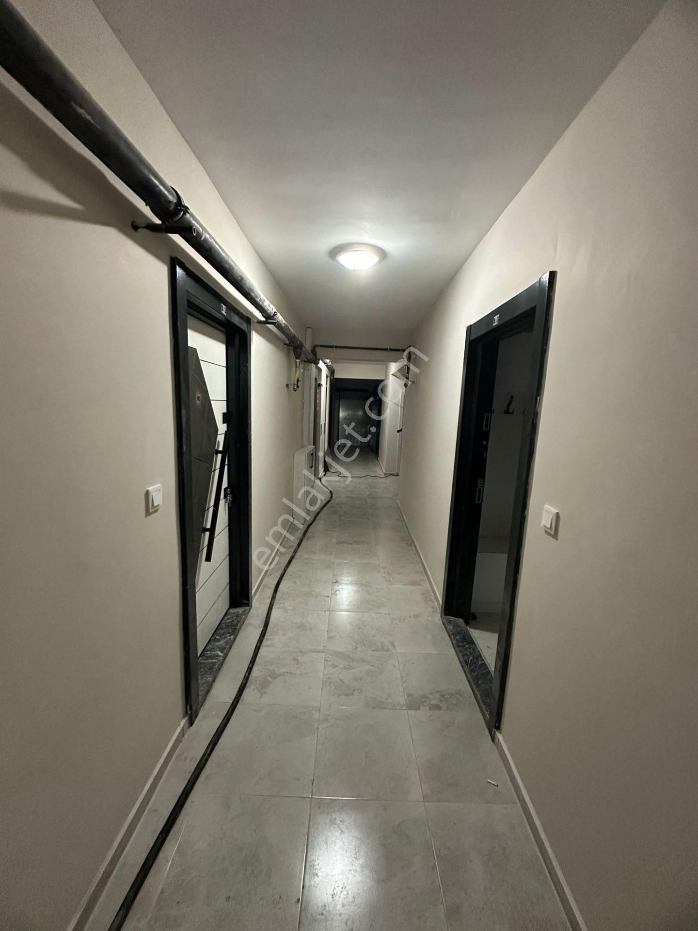 Düzce Üniversine Yürüme Mesafesinde 1+1 Sıfır Bahçe Katı Fırsat Daire! - Görsel 9