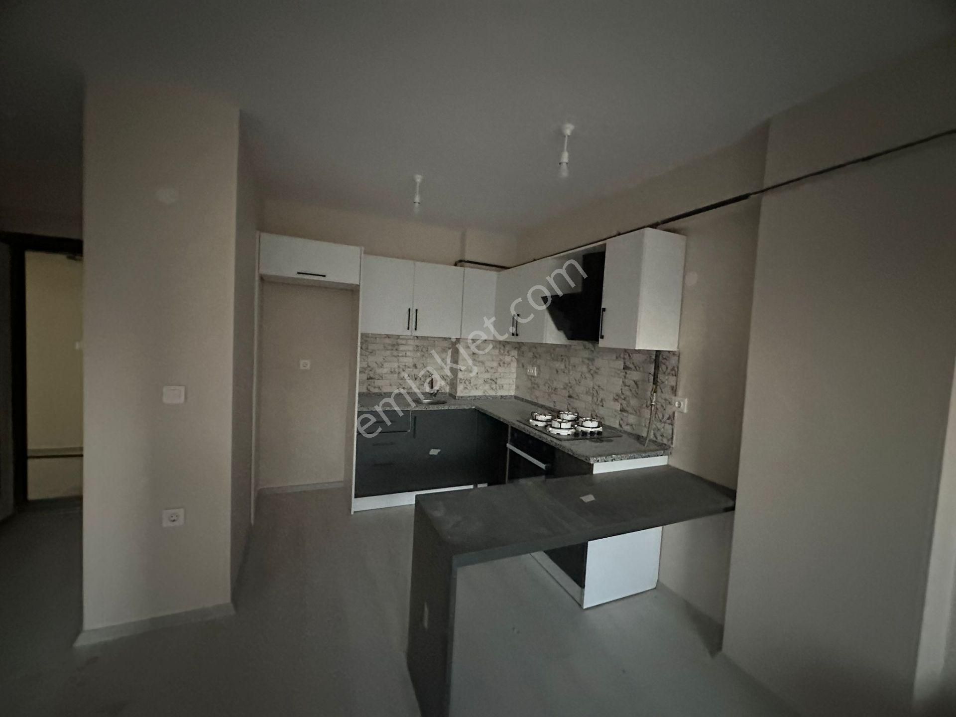 Düzce Üniversine Yürüme Mesafesinde 1+1 Sıfır Bahçe Katı Fırsat Daire! - Görsel 4