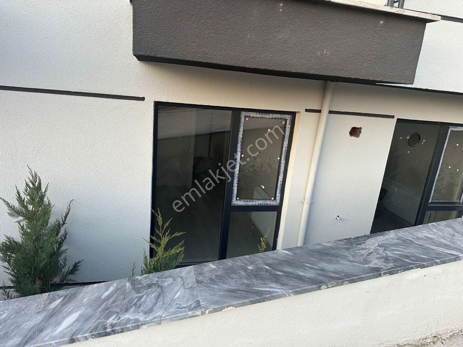 Düzce Üniversine Yürüme Mesafesinde 1+1 Sıfır Bahçe Katı Fırsat Daire! - Görsel 8