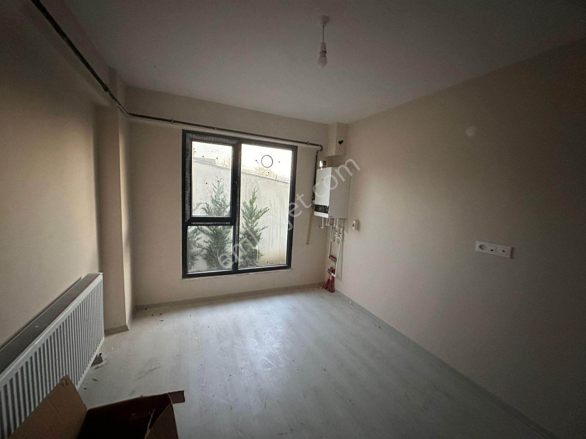 Düzce Üniversine Yürüme Mesafesinde 1+1 Sıfır Bahçe Katı Fırsat Daire! - Görsel 3