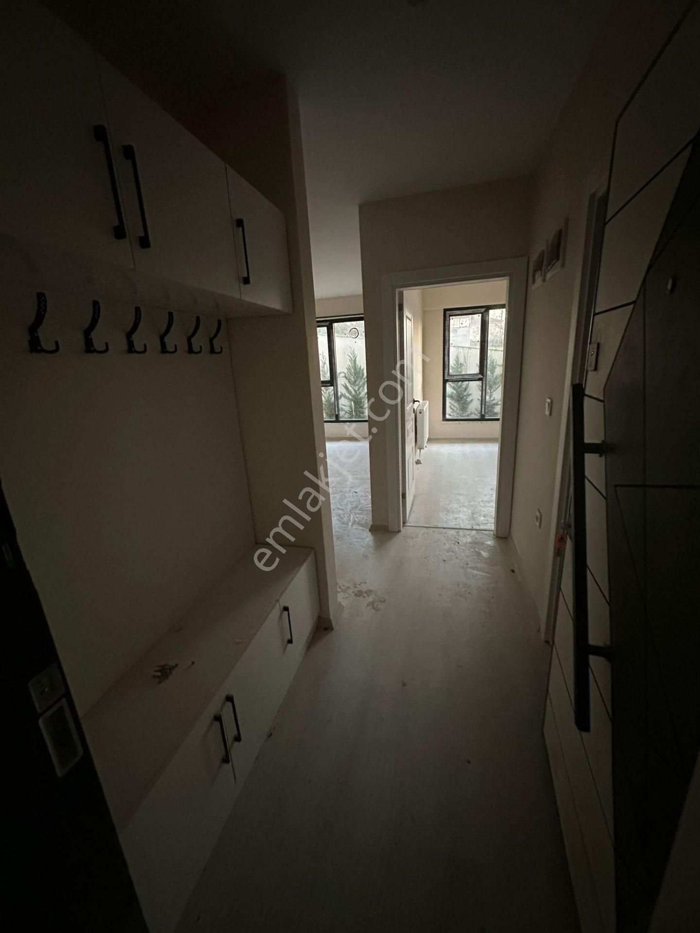 Düzce Üniversine Yürüme Mesafesinde 1+1 Sıfır Bahçe Katı Fırsat Daire! - Görsel 13