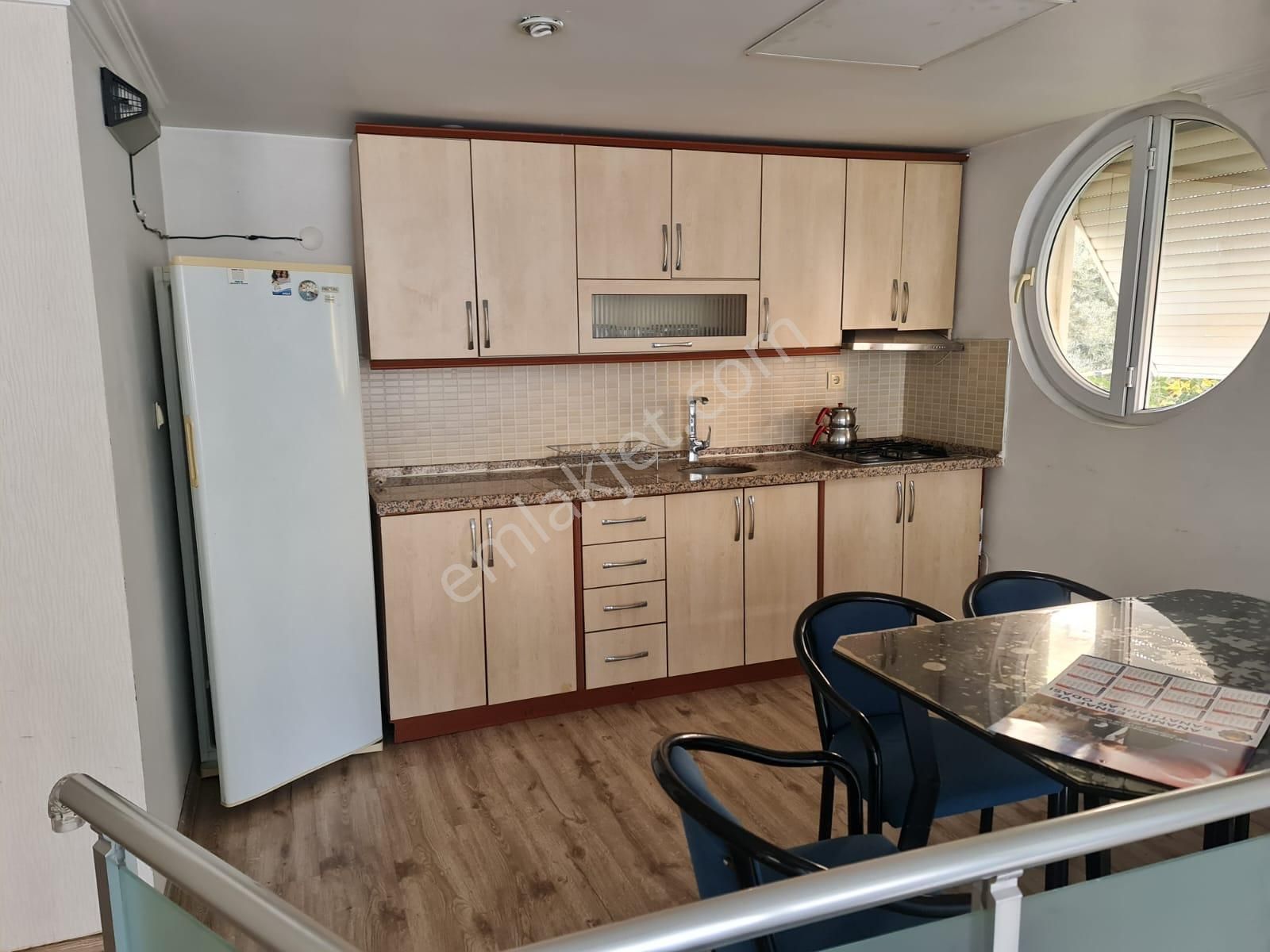 Anchor Gayrimenkulden Yeşilyurt Mahallesinde Eşyalı Kiralık Ofis - Görsel 10