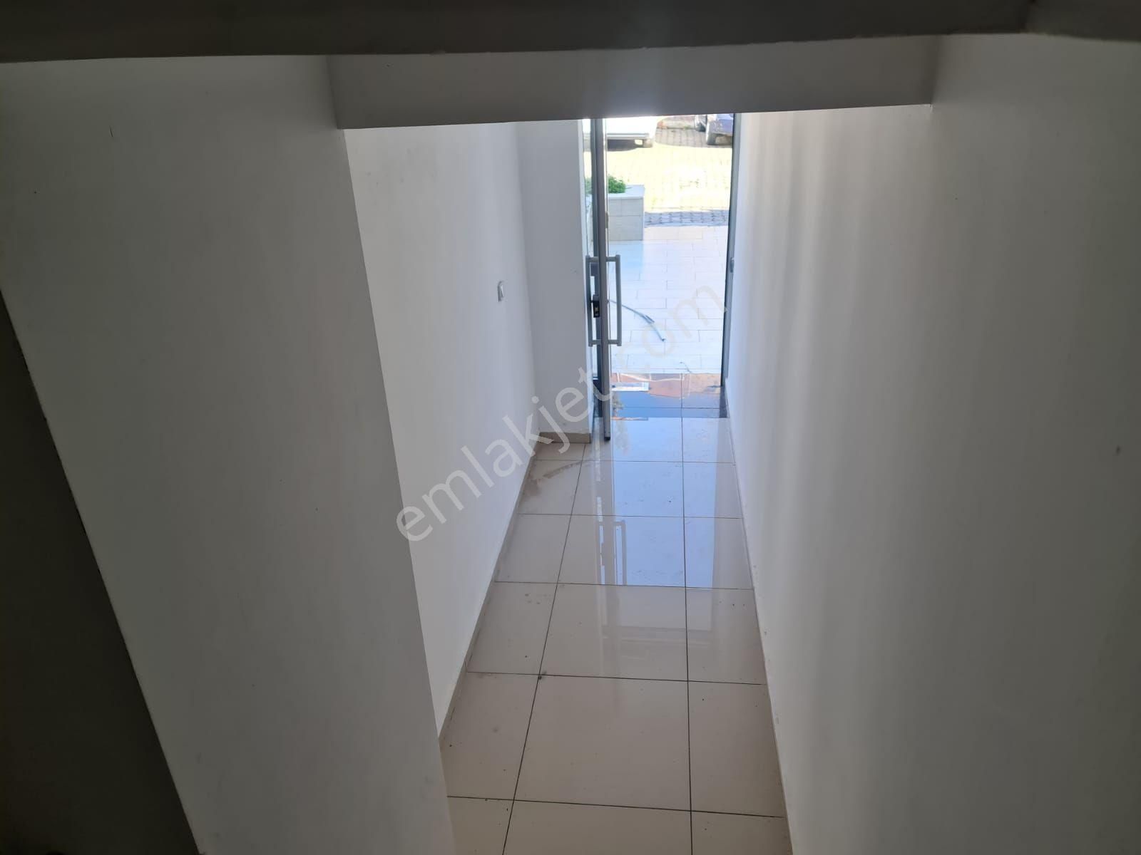 Anchor Gayrimenkulden Yeşilyurt Mahallesinde Eşyalı Kiralık Ofis - Görsel 11