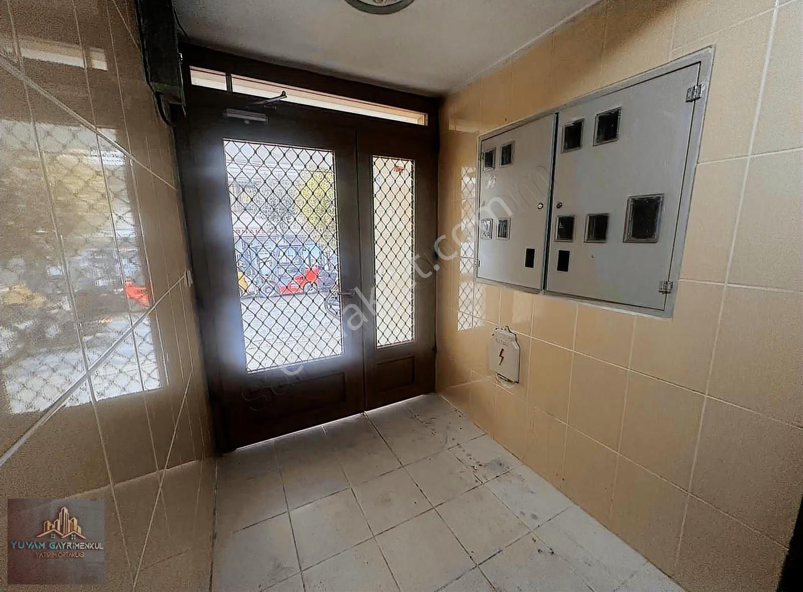 Bahçelievler'de 2+1 Kredili 15 Yıllık Bahçe Katı Satılık Daire - Görsel 6