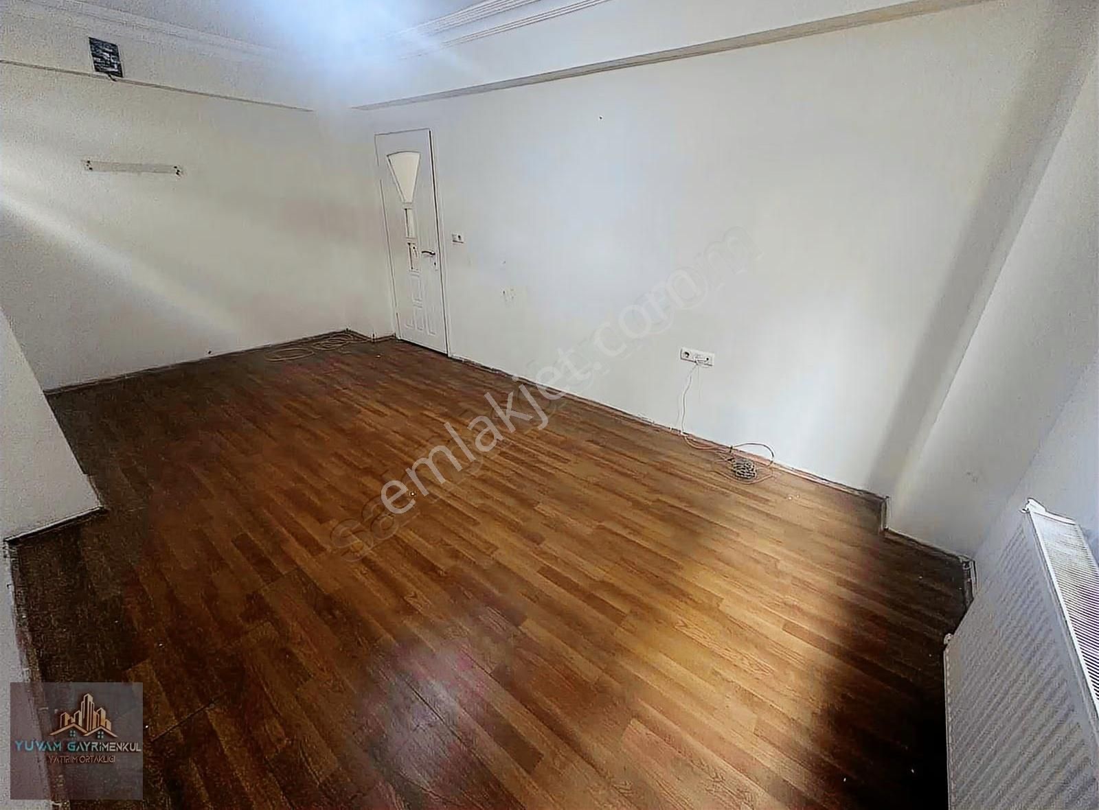 Bahçelievler'de 2+1 Kredili 15 Yıllık Bahçe Katı Satılık Daire - Görsel 22