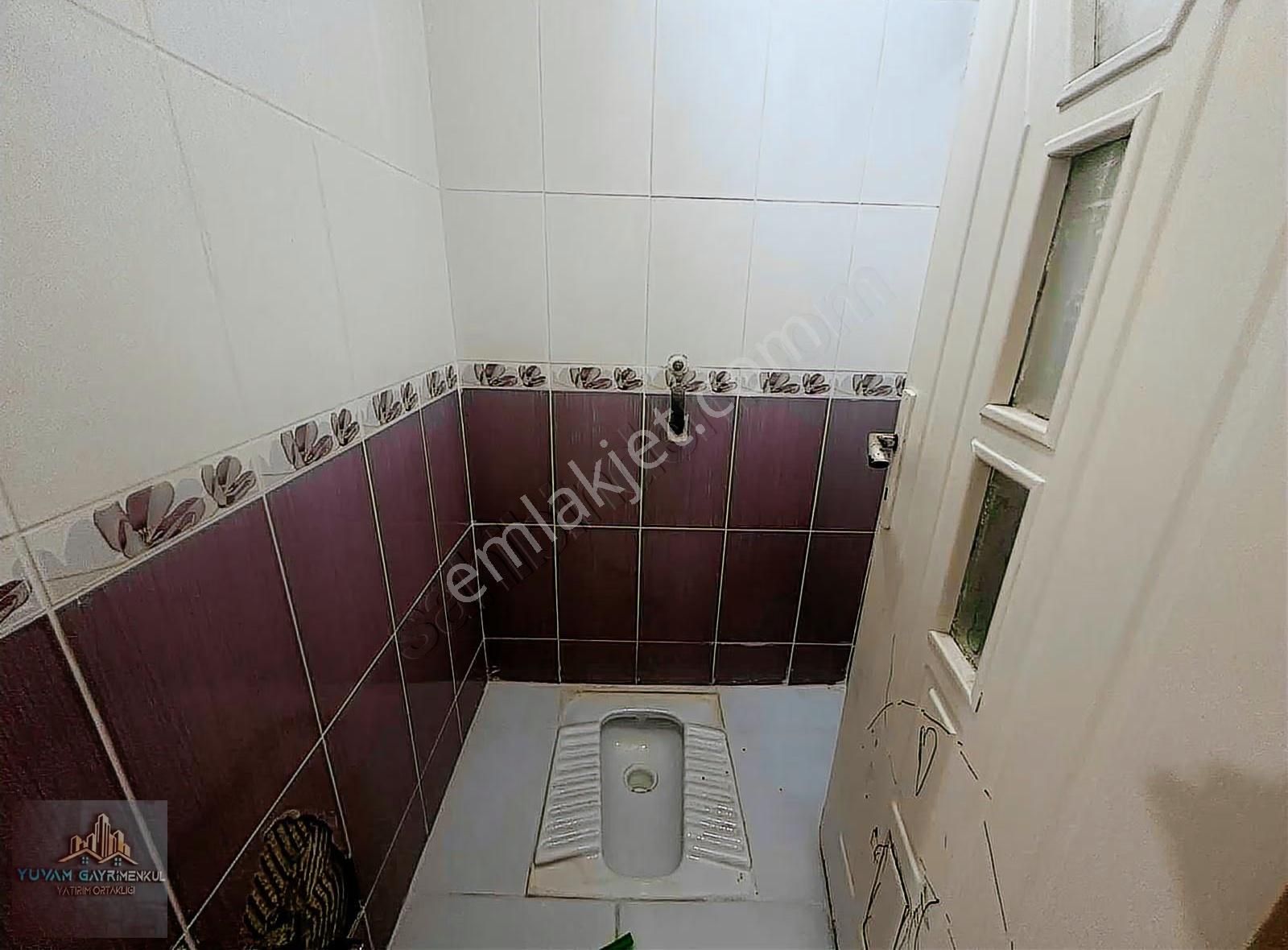 Bahçelievler'de 2+1 Kredili 15 Yıllık Bahçe Katı Satılık Daire - Görsel 16