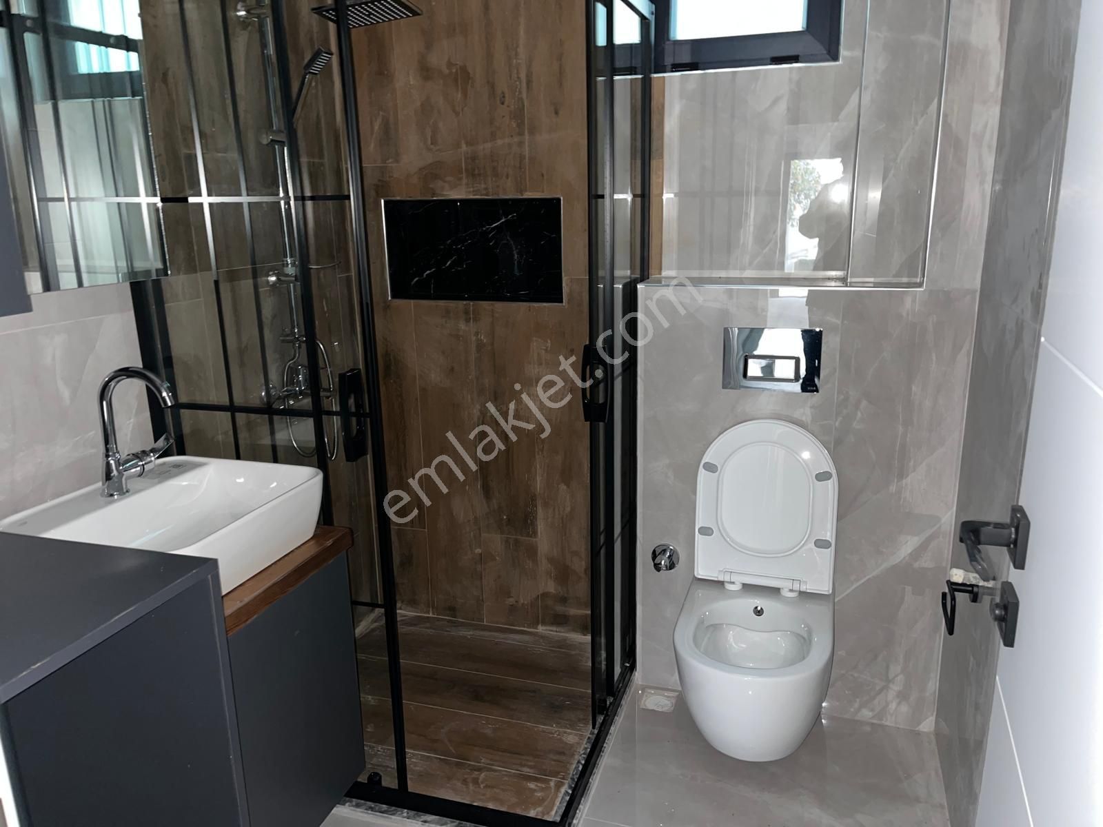 Köyceğiz Gelişim Mah. Satılık 2+1 Sıfır Giriş Katı Daire - Görsel 15