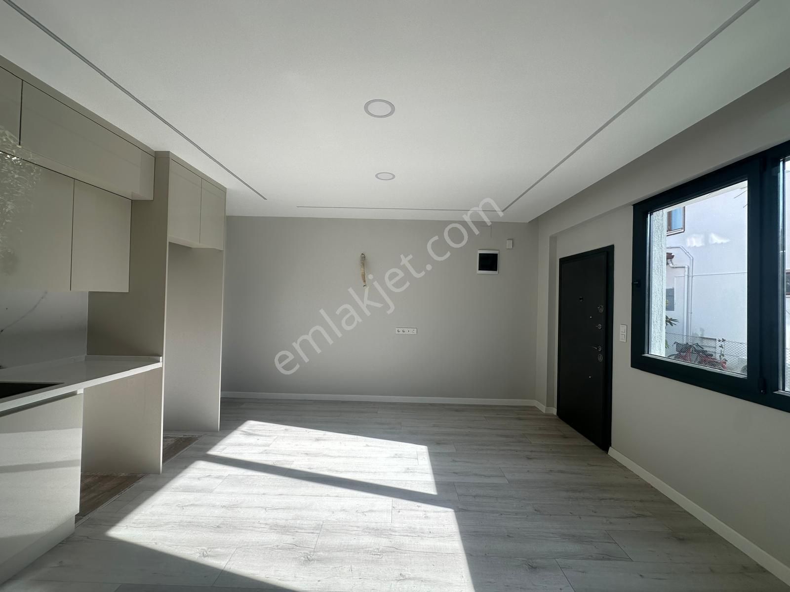 Köyceğiz Gelişim Mah. Satılık 2+1 Sıfır Giriş Katı Daire - Görsel 12