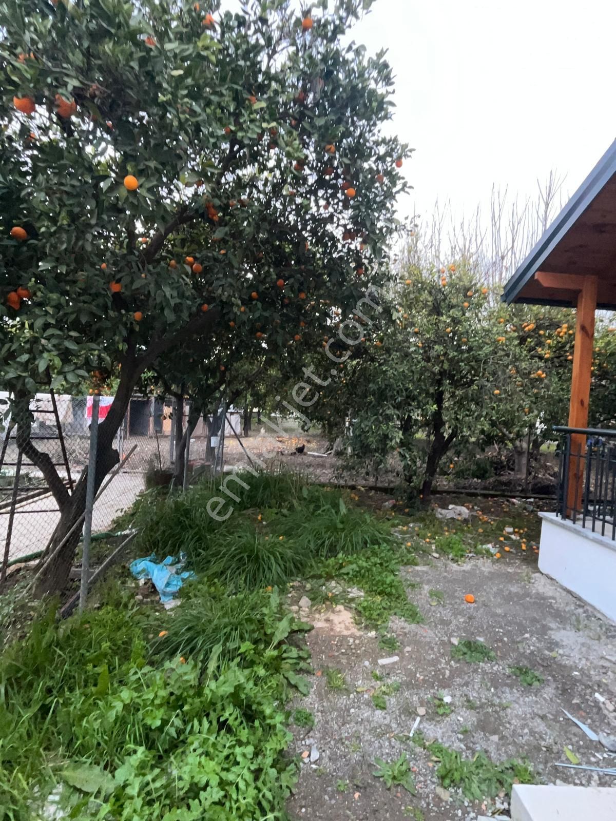 Köyceğiz Gelişim Mah. Satılık 2+1 Sıfır Giriş Katı Daire - Görsel 19