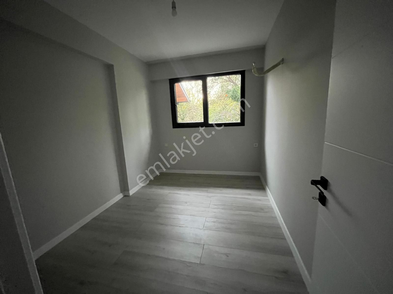 Köyceğiz Gelişim Mah. Satılık 2+1 Sıfır Giriş Katı Daire - Görsel 14