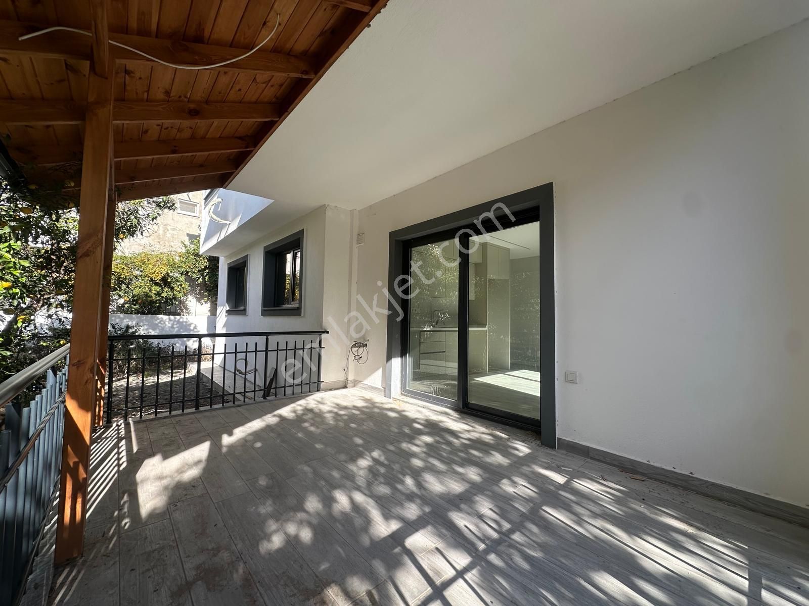 Köyceğiz Gelişim Mah. Satılık 2+1 Sıfır Giriş Katı Daire - Görsel 18