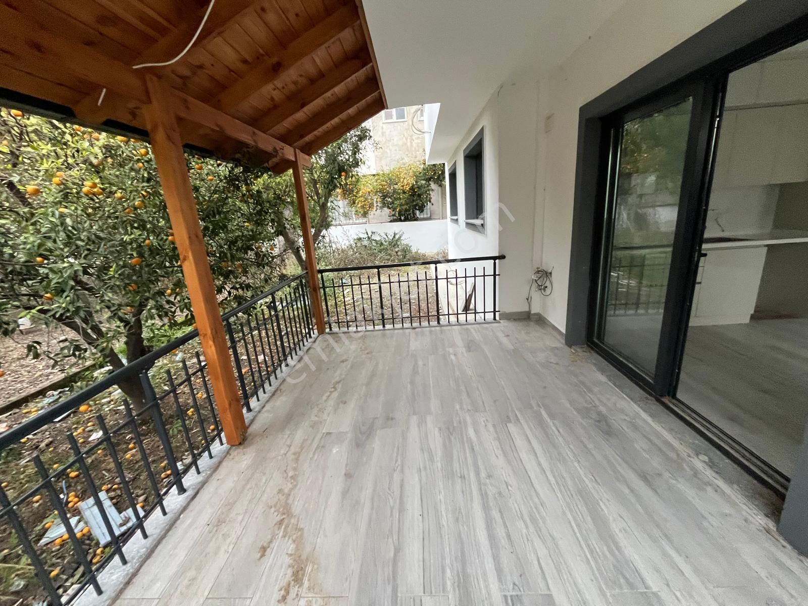 Köyceğiz Gelişim Mah. Satılık 2+1 Sıfır Giriş Katı Daire - Görsel 25