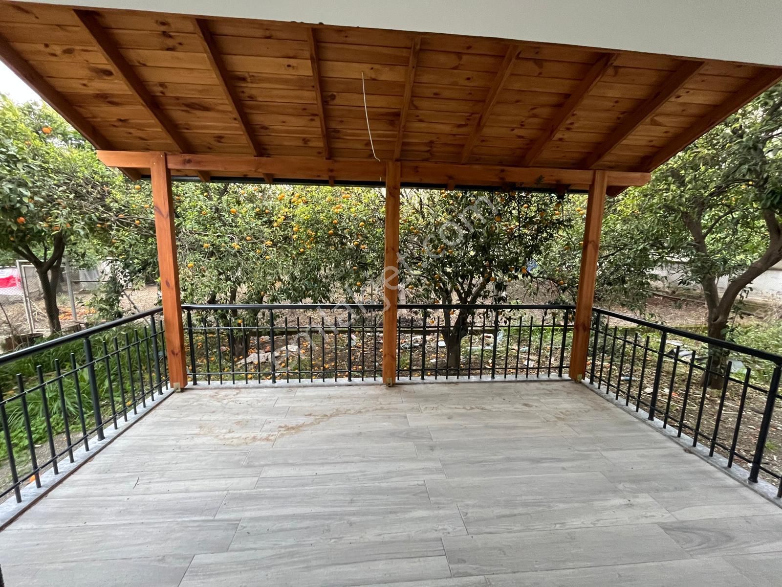 Köyceğiz Gelişim Mah. Satılık 2+1 Sıfır Giriş Katı Daire - Görsel 5