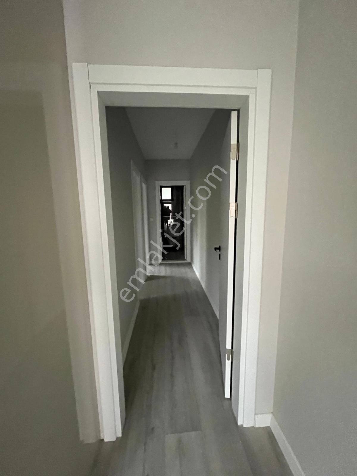 Köyceğiz Gelişim Mah. Satılık 2+1 Sıfır Giriş Katı Daire - Görsel 9