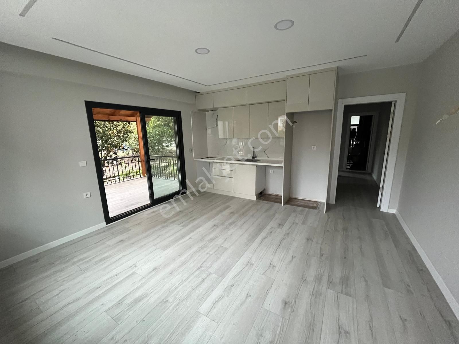 Köyceğiz Gelişim Mah. Satılık 2+1 Sıfır Giriş Katı Daire - Görsel 6