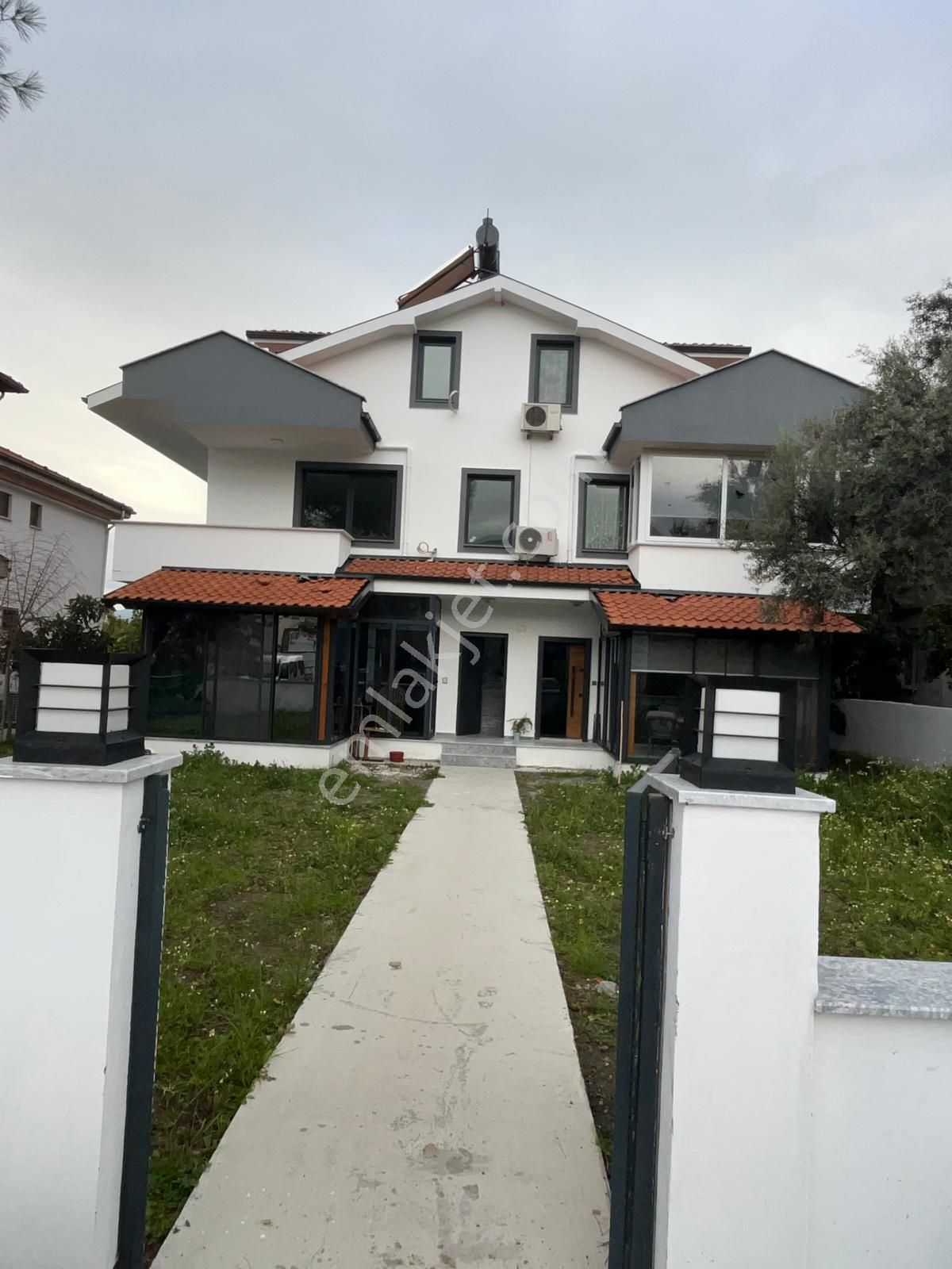 Köyceğiz Gelişim Mah. Satılık 2+1 Sıfır Giriş Katı Daire - Görsel 4