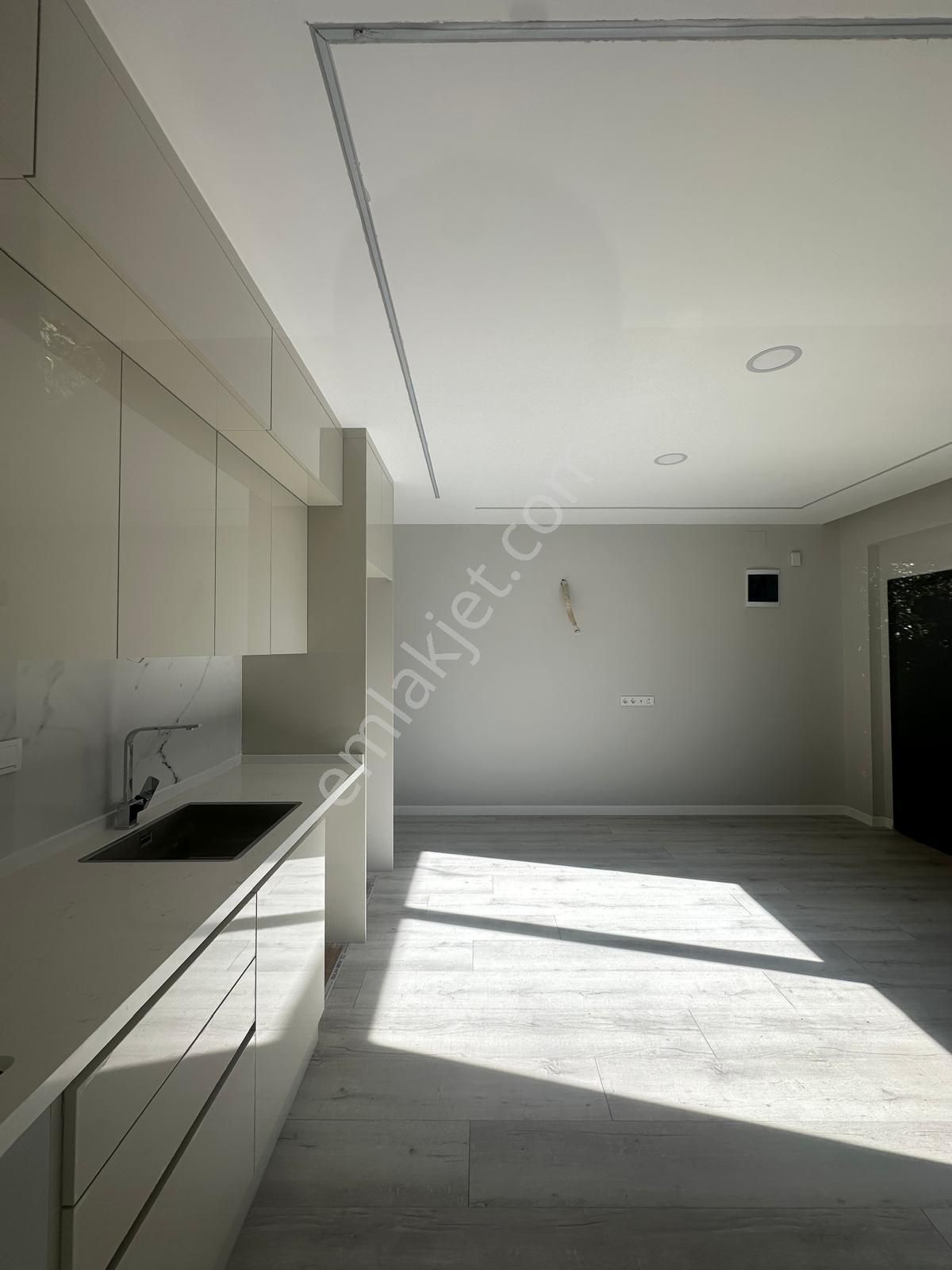 Köyceğiz Gelişim Mah. Satılık 2+1 Sıfır Giriş Katı Daire - Görsel 13