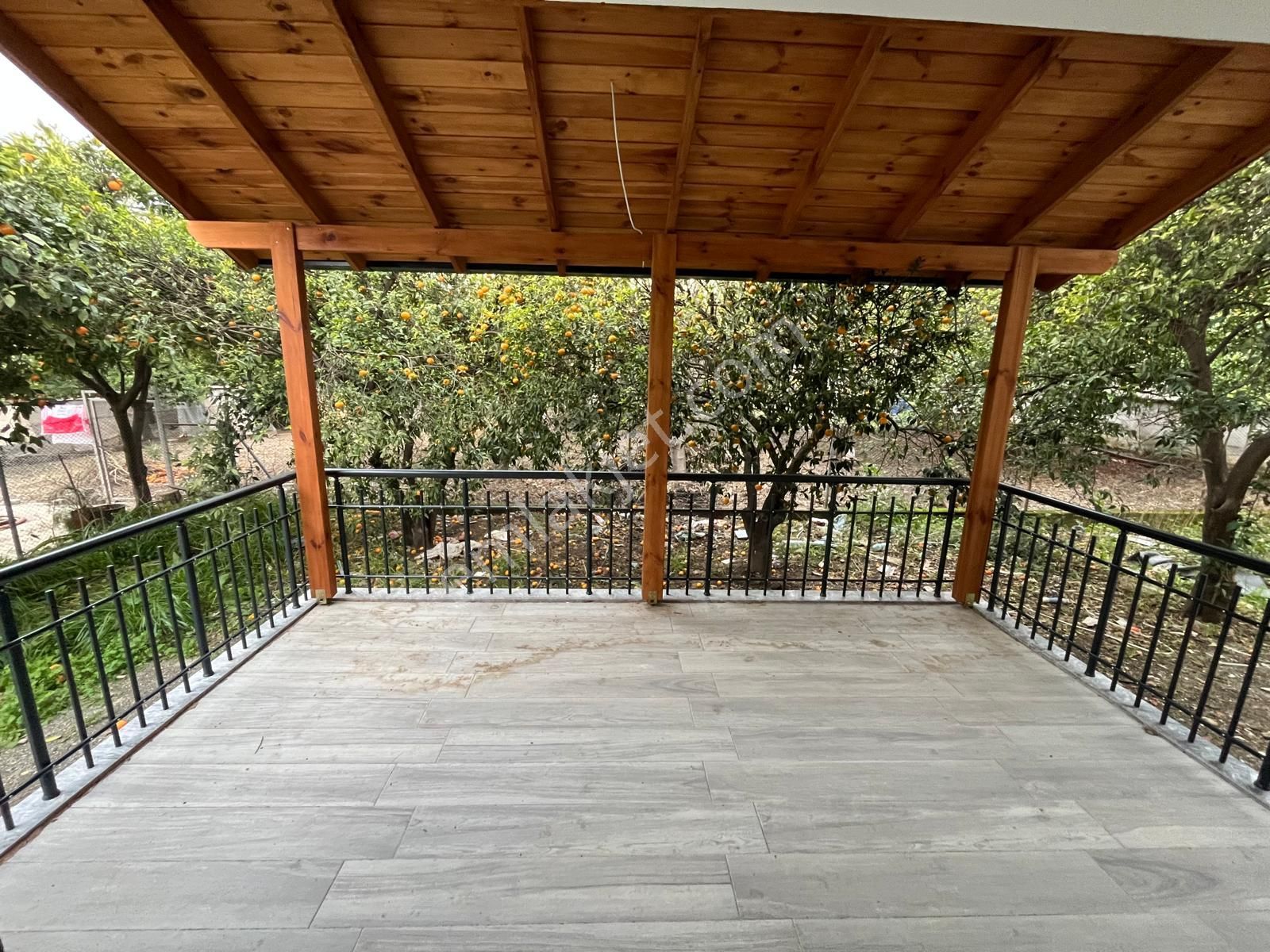 Köyceğiz Gelişim Mah. Satılık 2+1 Sıfır Giriş Katı Daire - Görsel 23