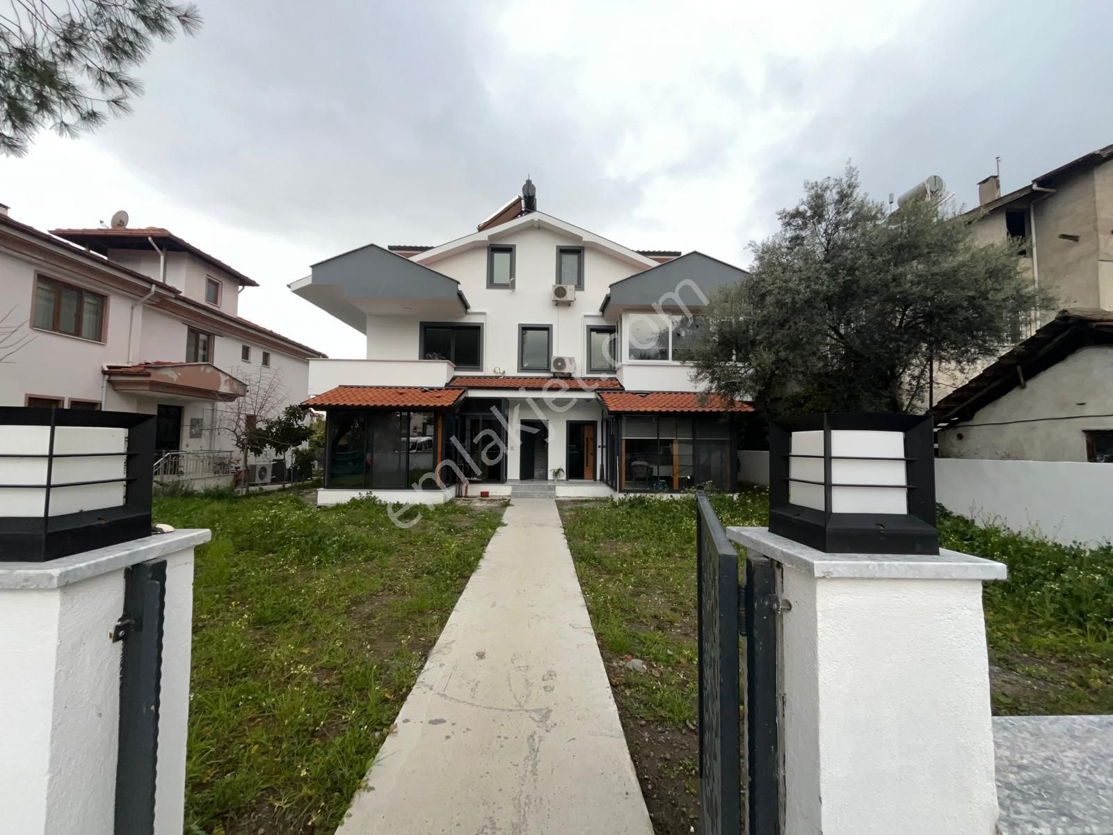 Köyceğiz Gelişim Mah. Satılık 2+1 Sıfır Giriş Katı Daire - Görsel 2