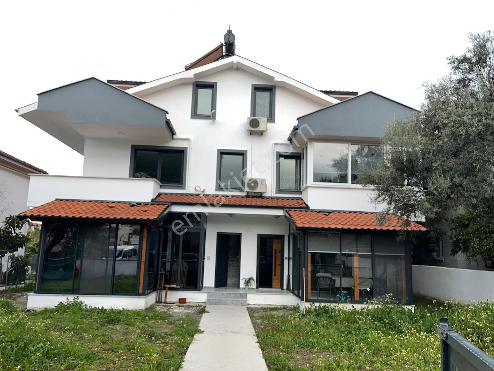 Köyceğiz Gelişim Mah. Satılık 2+1 Sıfır Giriş Katı Daire - Görsel 3