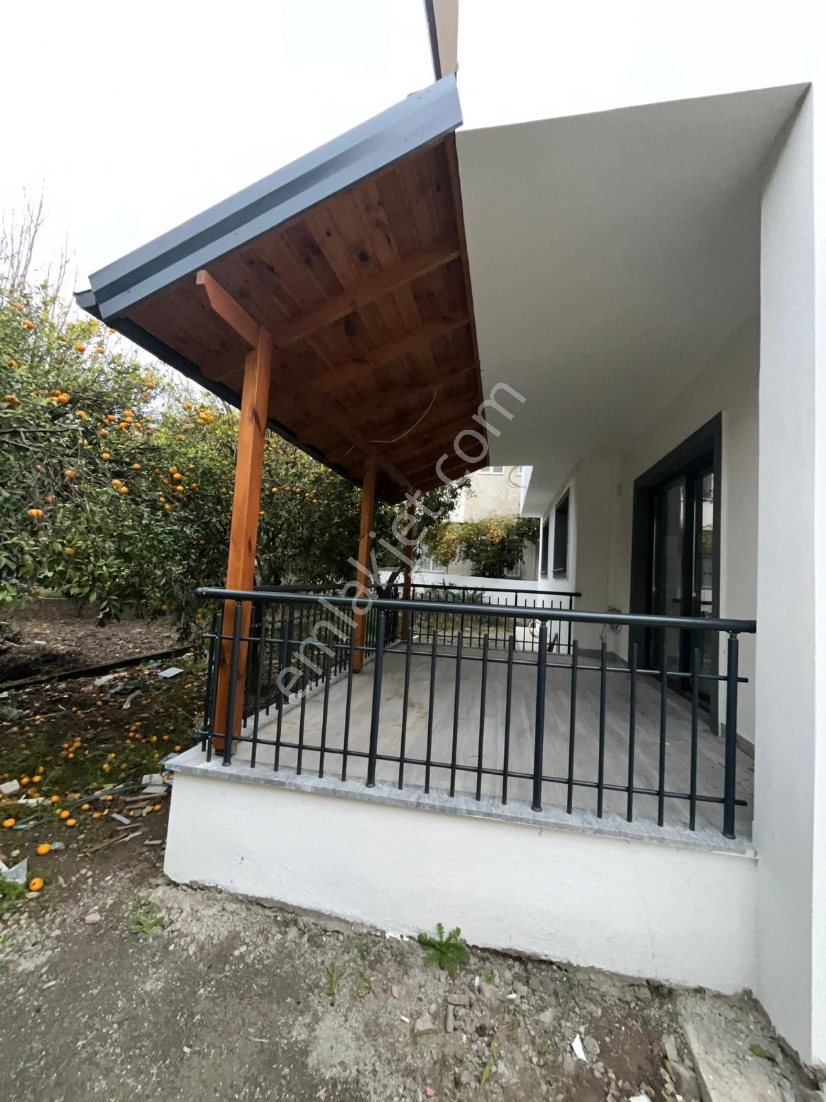 Köyceğiz Gelişim Mah. Satılık 2+1 Sıfır Giriş Katı Daire - Görsel 20