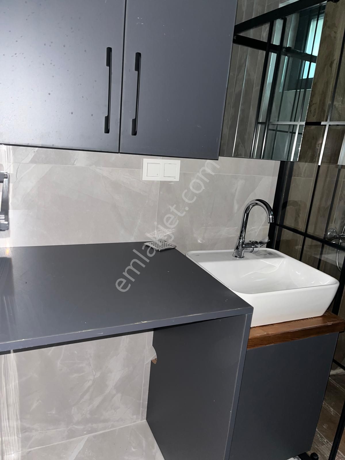 Köyceğiz Gelişim Mah. Satılık 2+1 Sıfır Giriş Katı Daire - Görsel 11