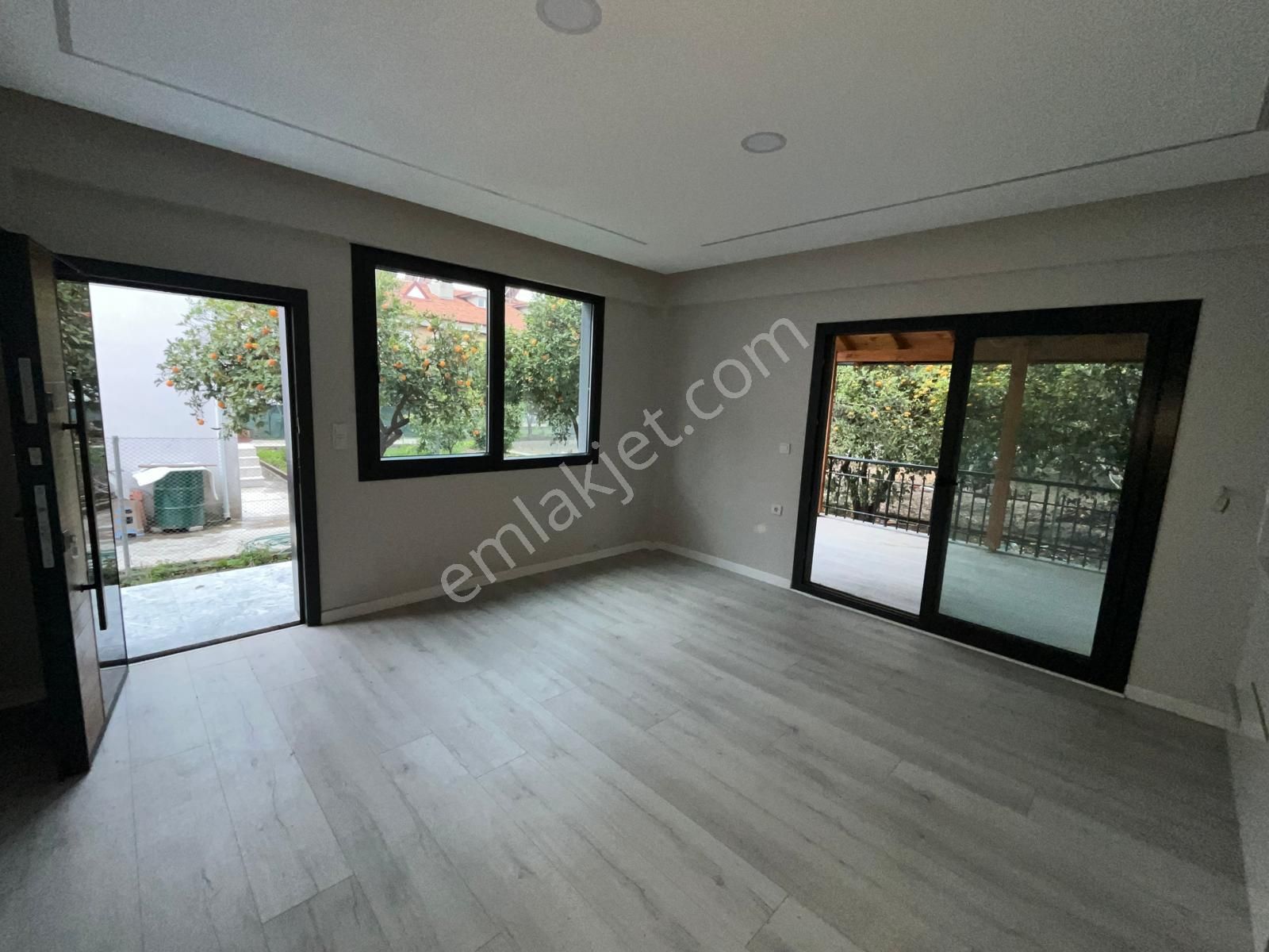 Köyceğiz Gelişim Mah. Satılık 2+1 Sıfır Giriş Katı Daire - Görsel 8