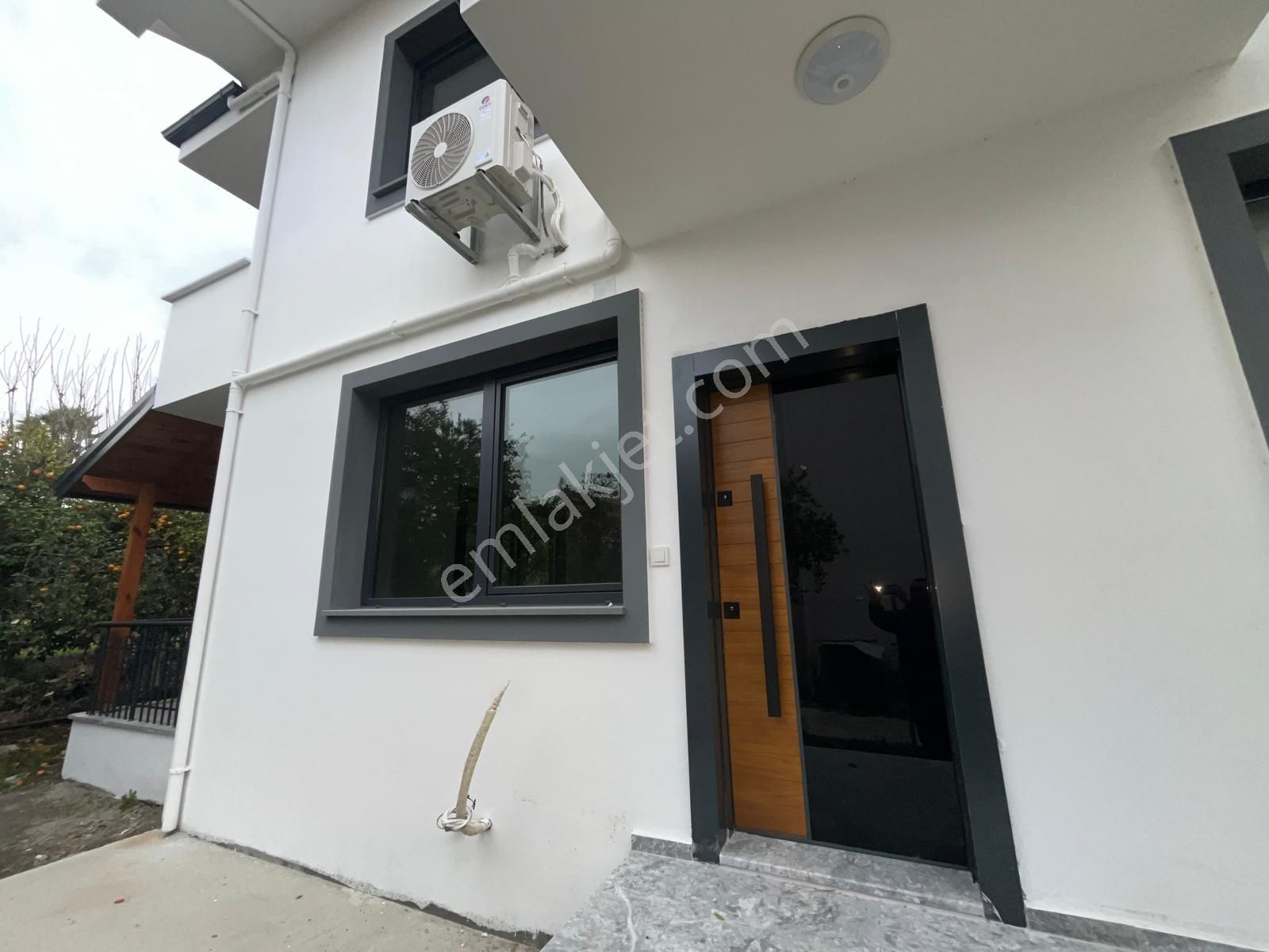 Köyceğiz Gelişim Mah. Satılık 2+1 Sıfır Giriş Katı Daire - Görsel 22