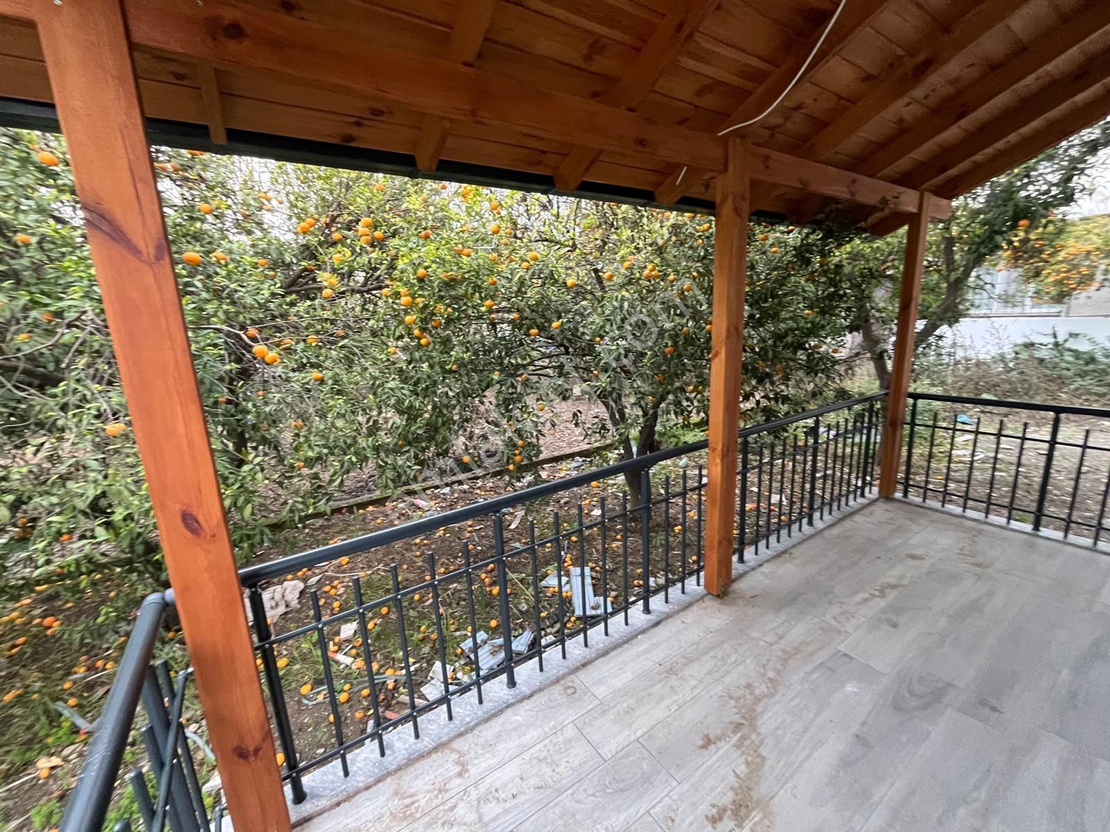 Köyceğiz Gelişim Mah. Satılık 2+1 Sıfır Giriş Katı Daire - Görsel 27