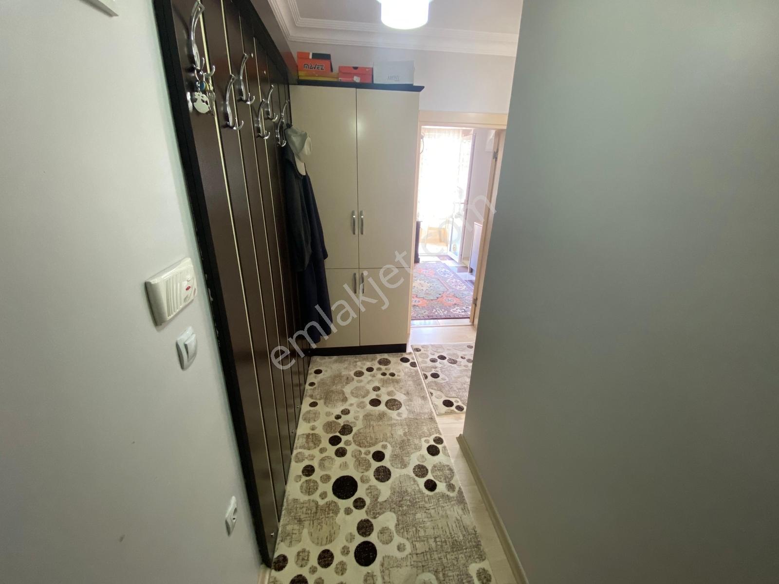 Satılık Dubleks Daire - Görsel 24