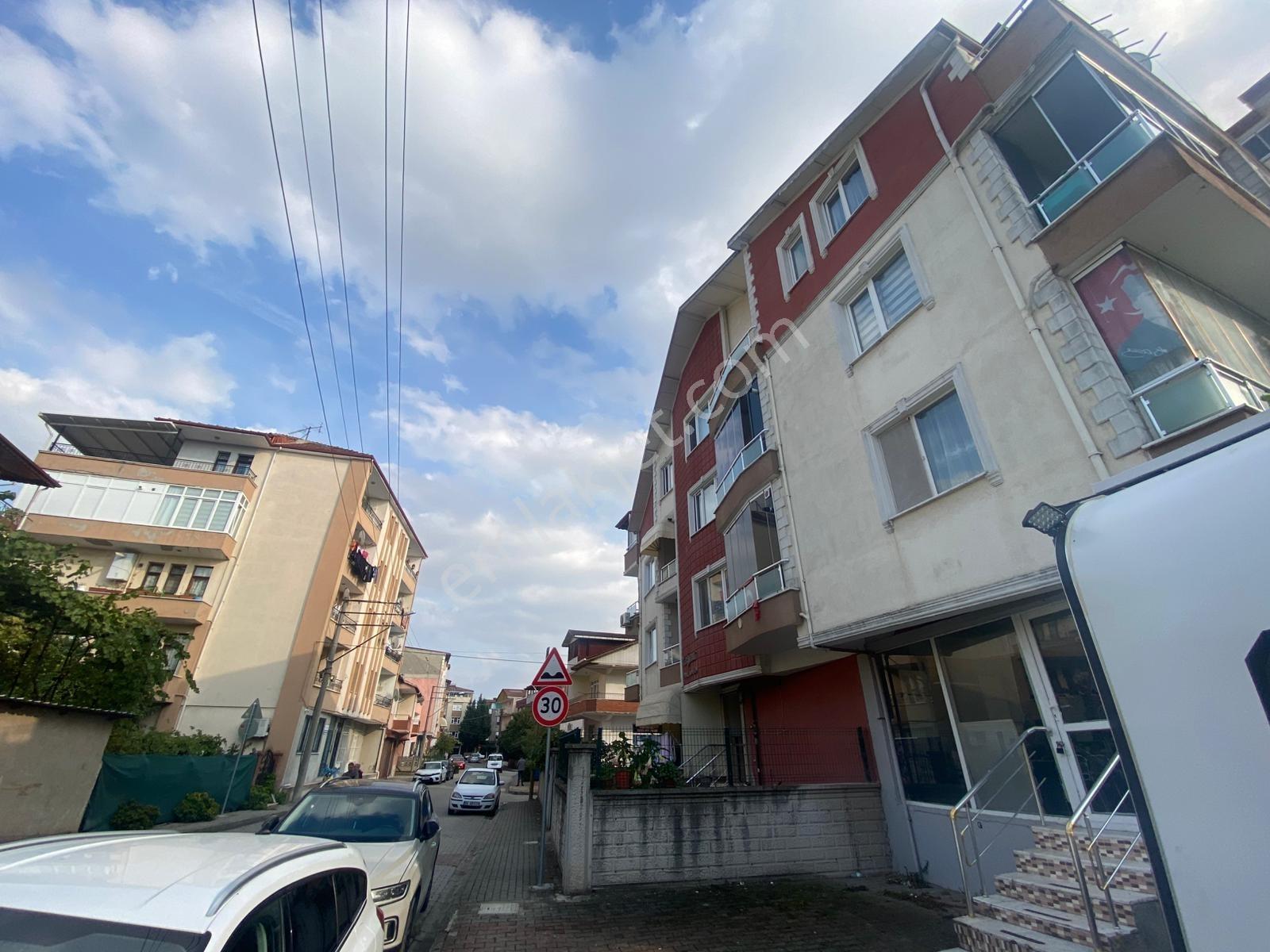 Satılık Dubleks Daire - Görsel 30
