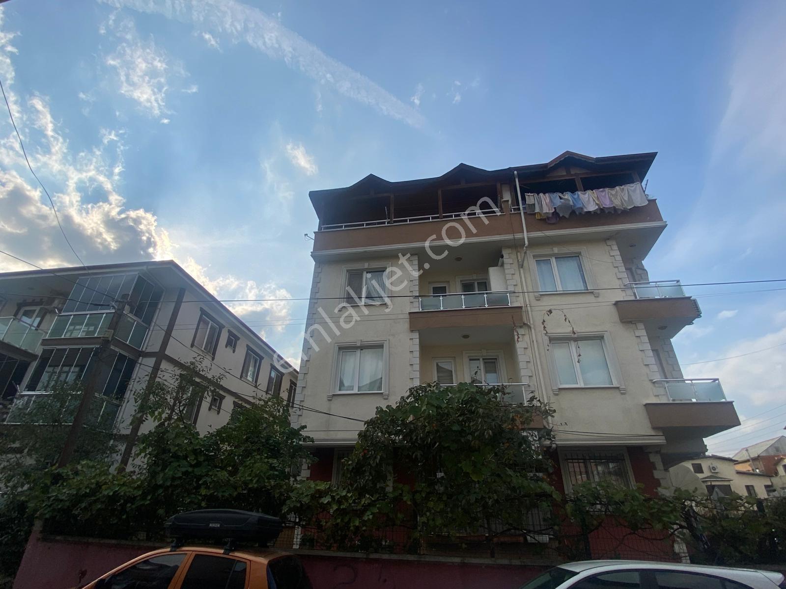 Satılık Dubleks Daire - Görsel 29
