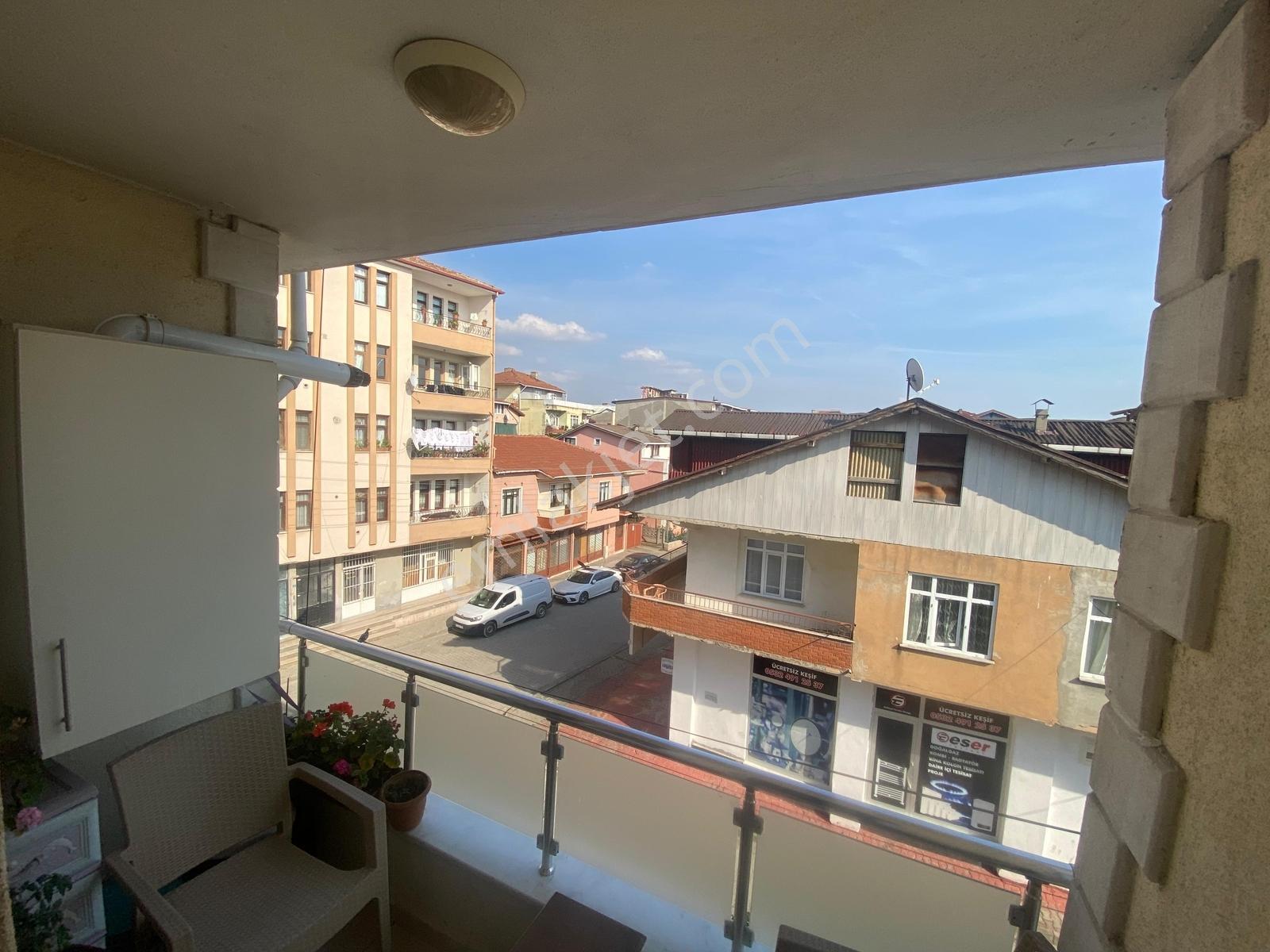 Satılık Dubleks Daire - Görsel 16