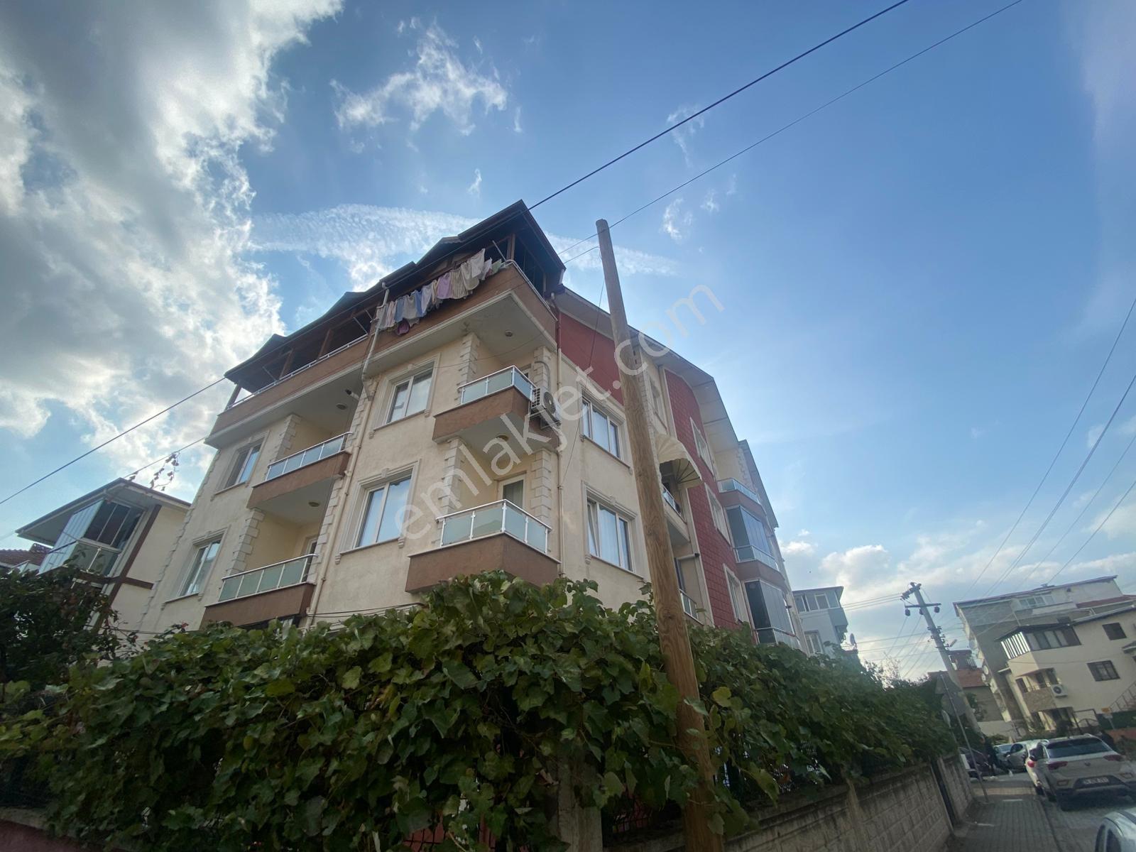 Satılık Dubleks Daire - Görsel 28